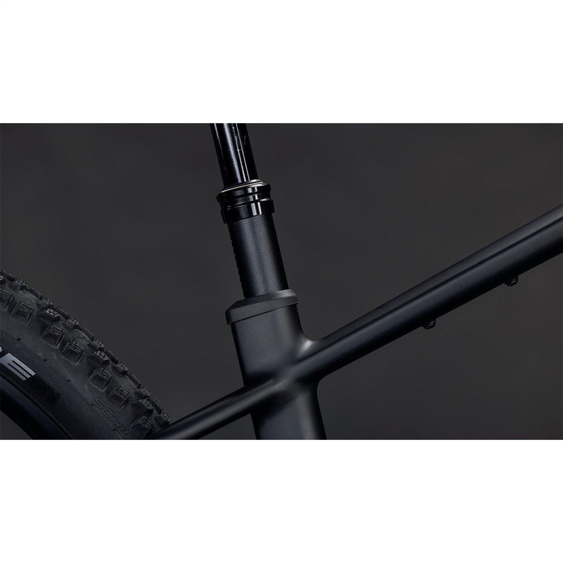 Cube Hybrid Pro 800 2026 Electric Mountain Bike