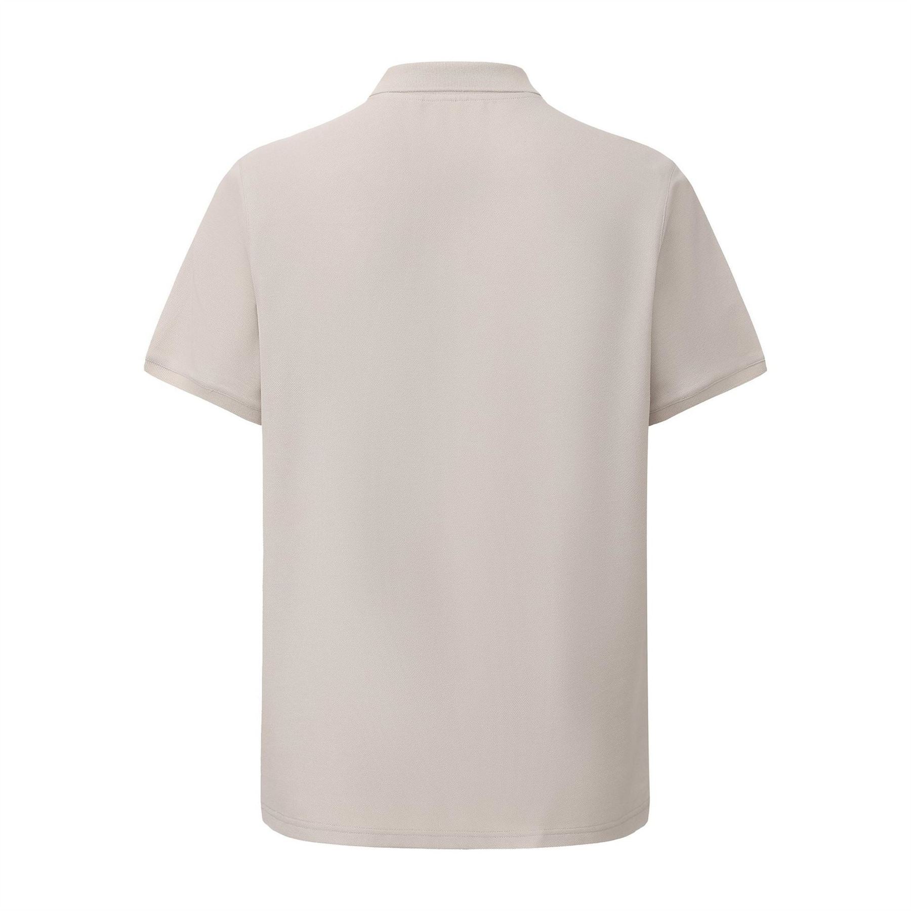 Slazenger Mens Plain Polo Shirt