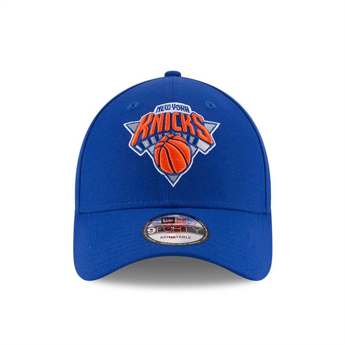New Era 9forty Adjustable Cap