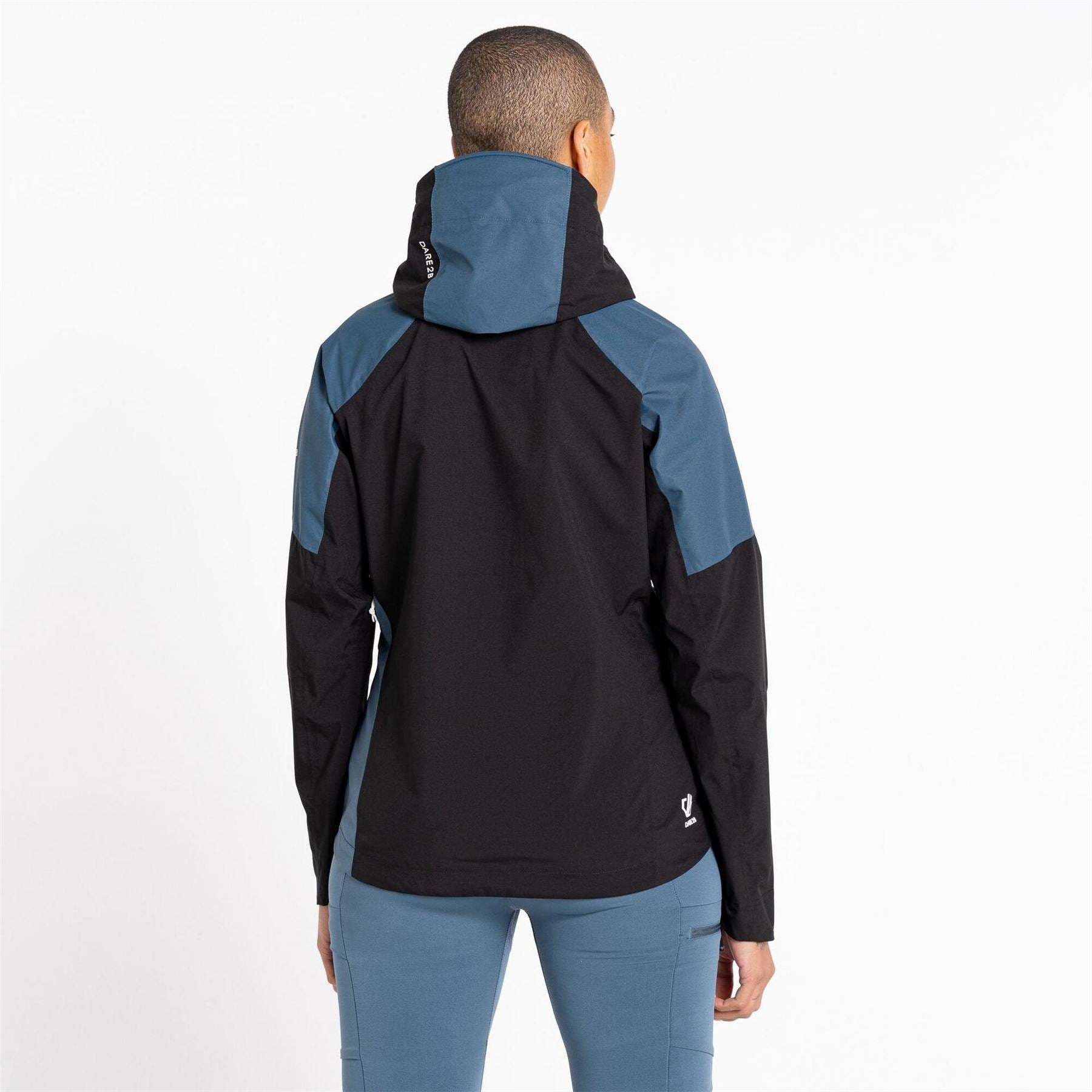 Dare 2b Checkpoint Rain Anorak