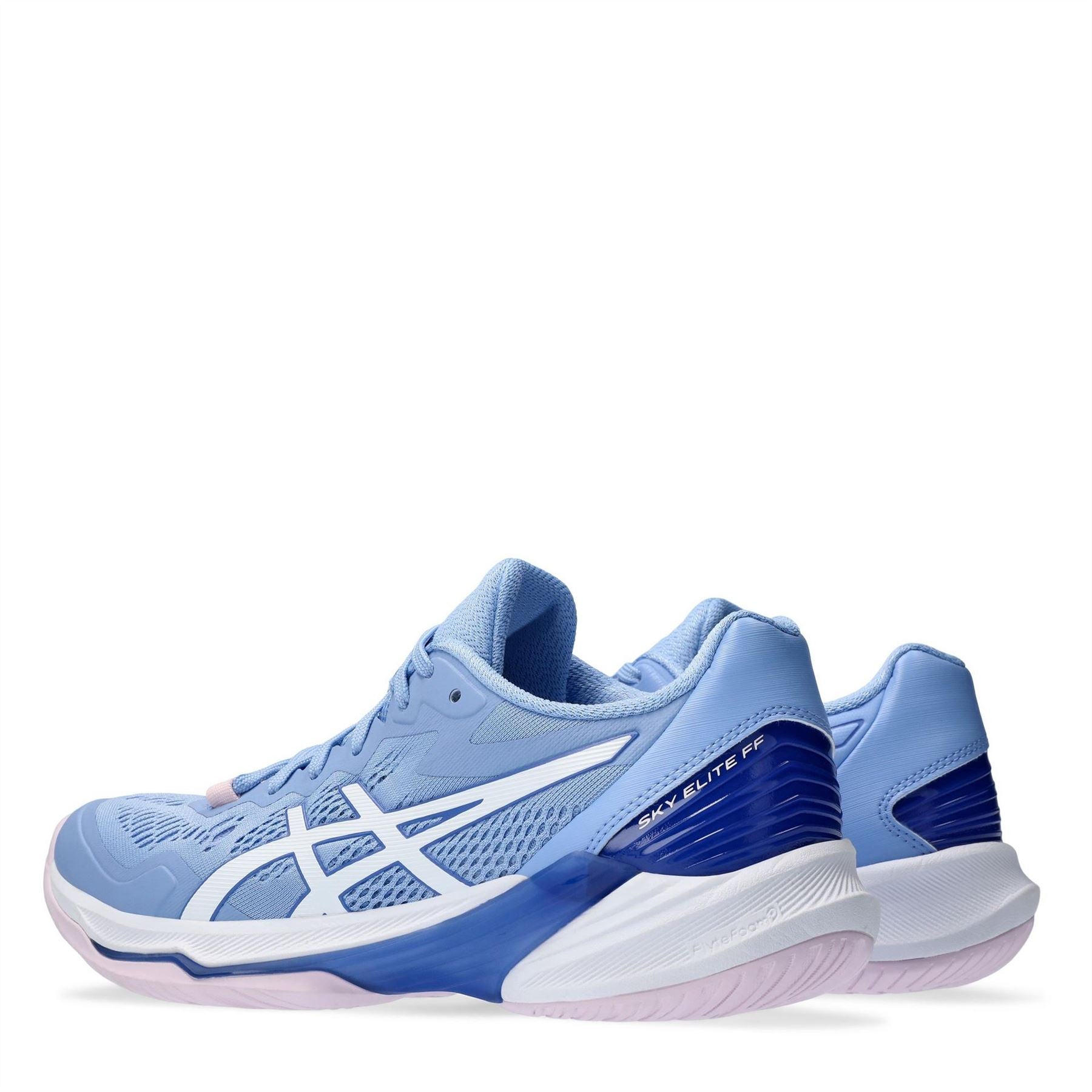 Asics Sky Elite Ff 2 Indoor Court Shoes