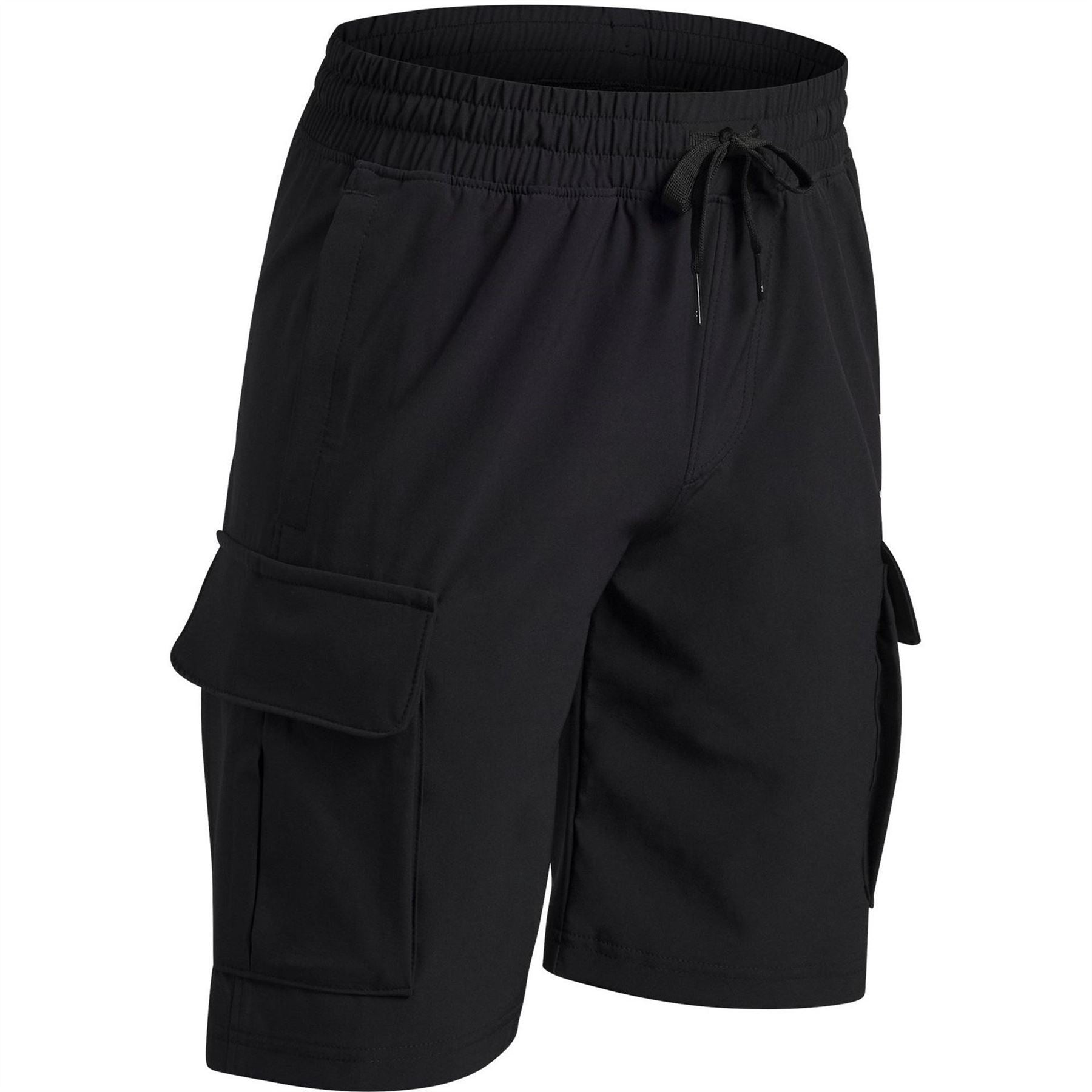 Under Armour Vibe Woven Boys Cargo Shorts