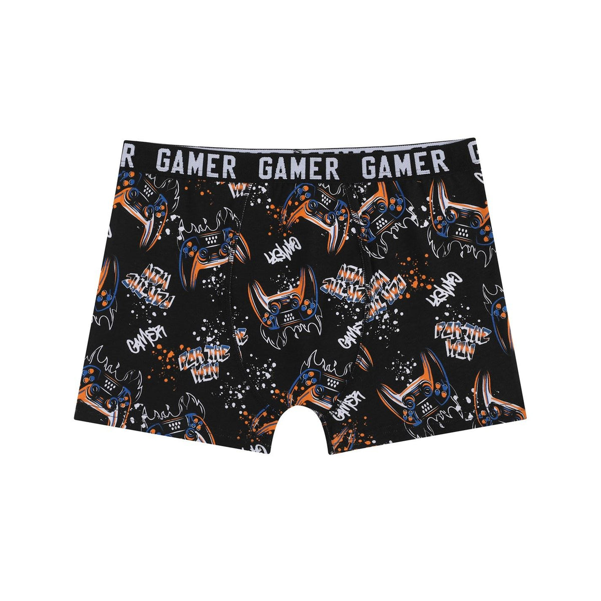 Firetrap 7 Pk Briefs jn