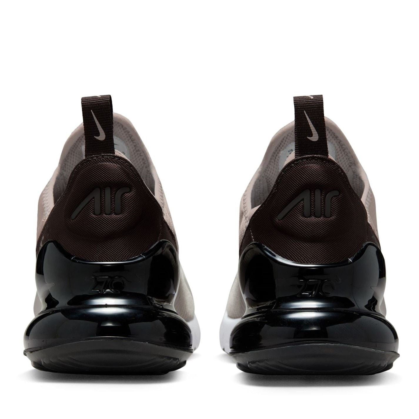 Nike Air Max 270 Ladies Trainers