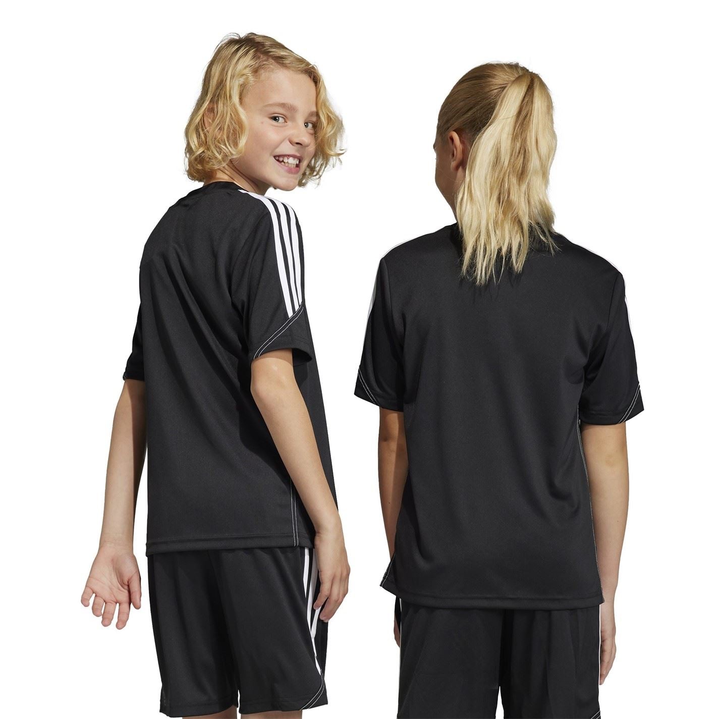 adidas Tiro 23 Club Football Jersey Juniors