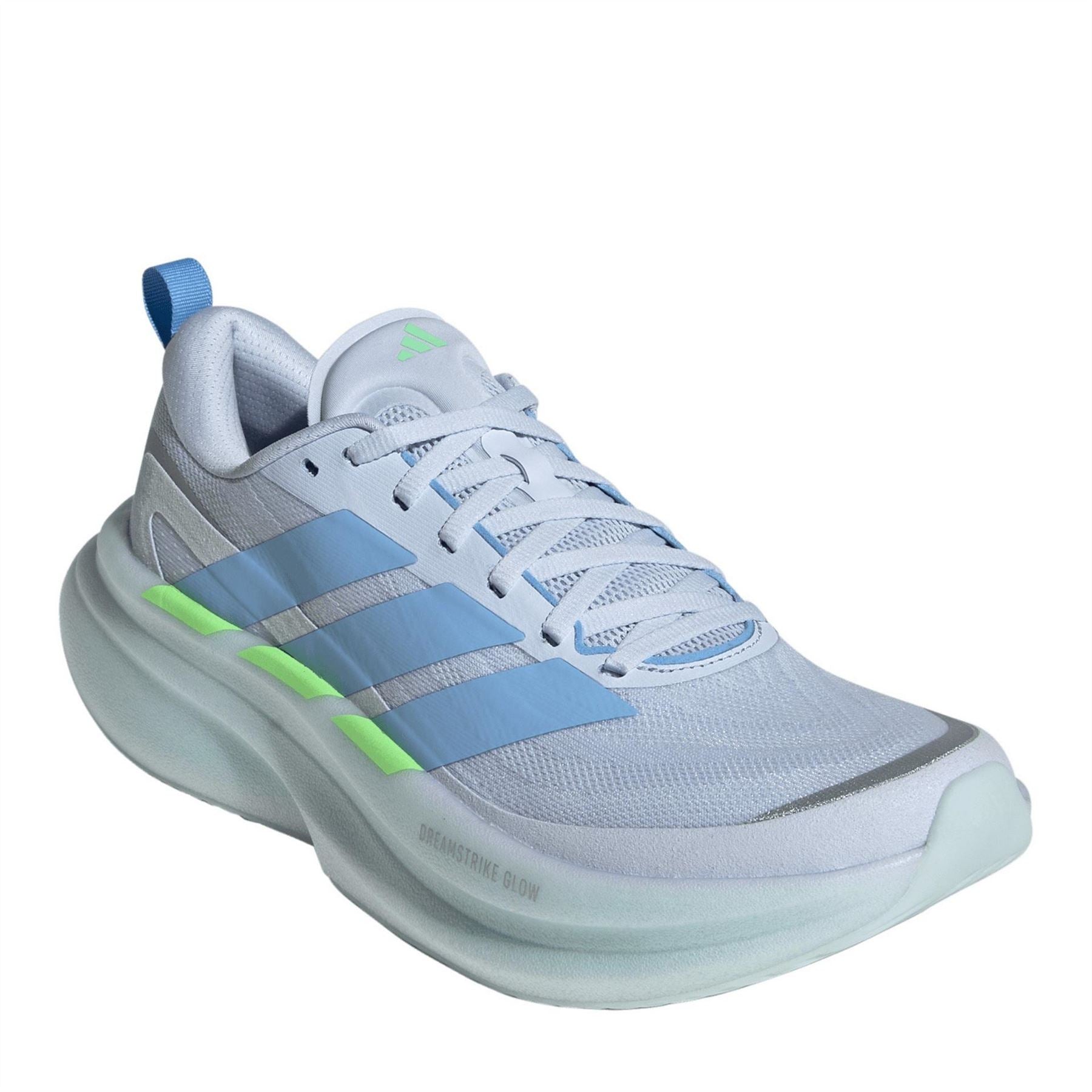 adidas Womens Supernova Glide Running Shoes