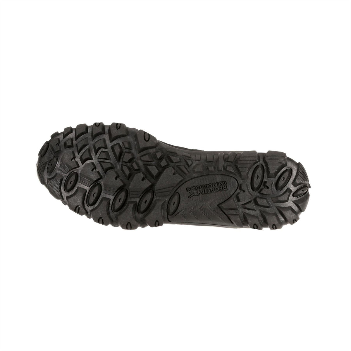 Regatta Langdle Waterproof Walking Shoes