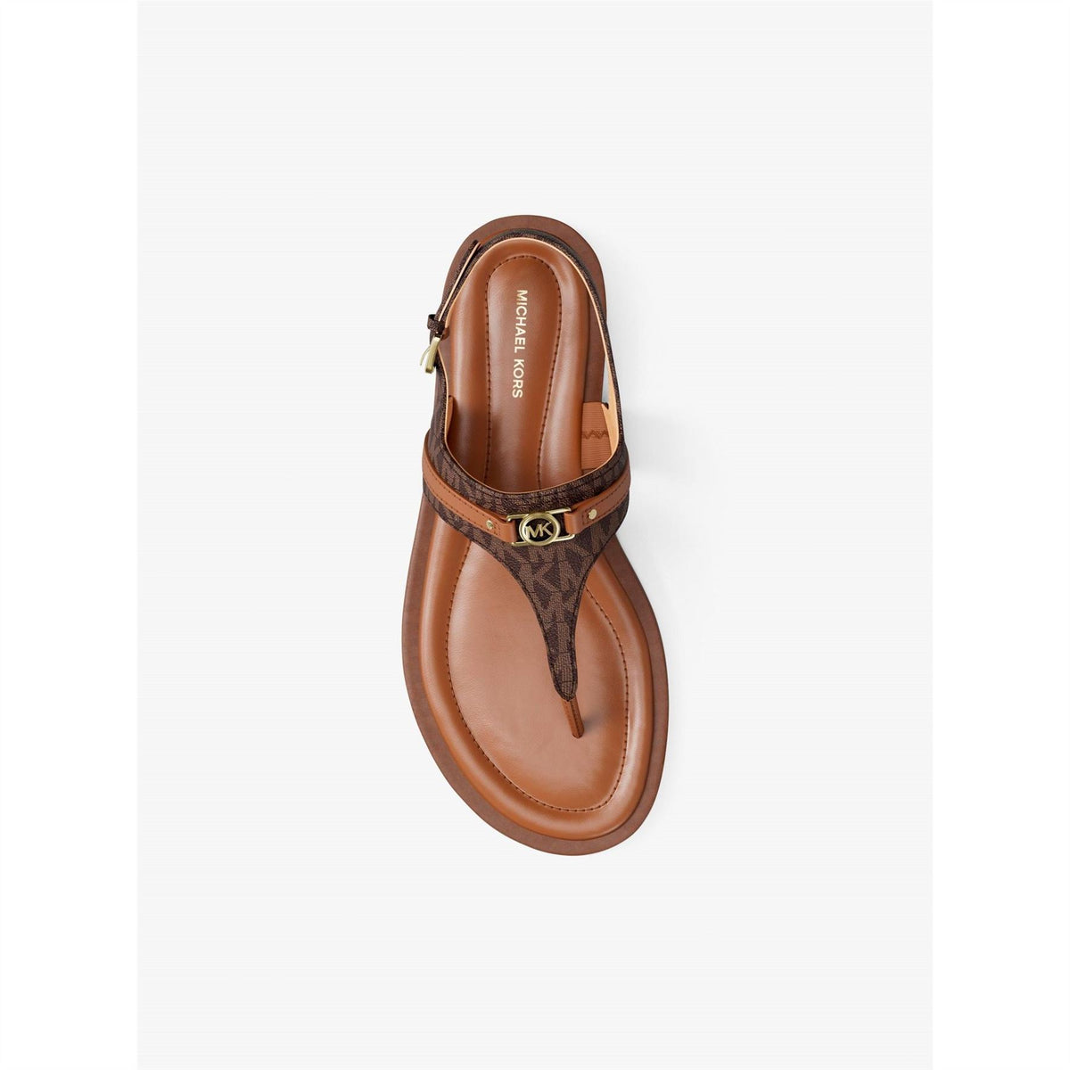 MICHAEL Michael Kors Mandy Flat Sandals