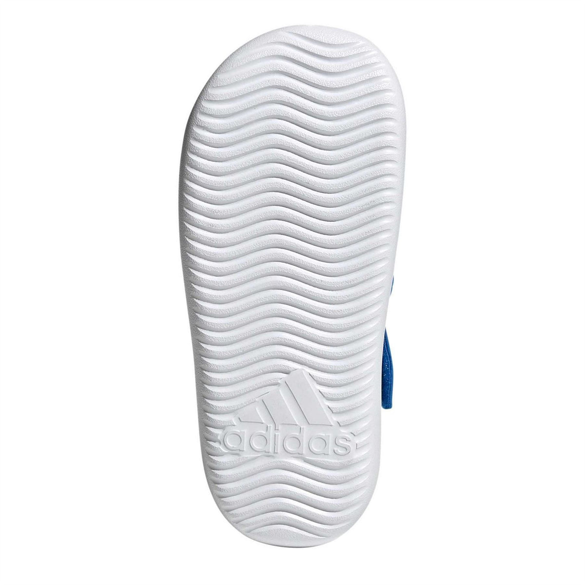 adidas Closed Toe Water Sandals
