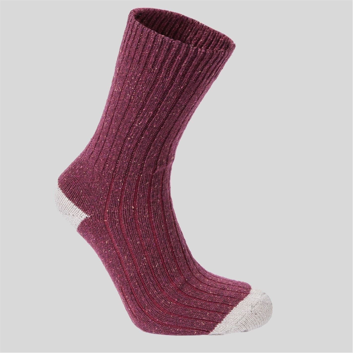 Craghoppers Nevis Walk Boot Crew Socks