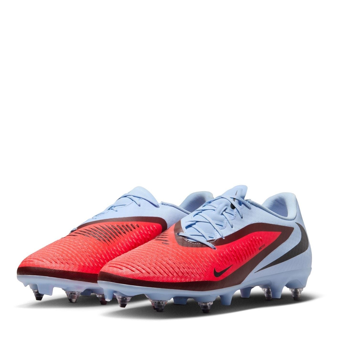 Nike Phantom 6 Low Academy Adults Soft Ground Football Boots