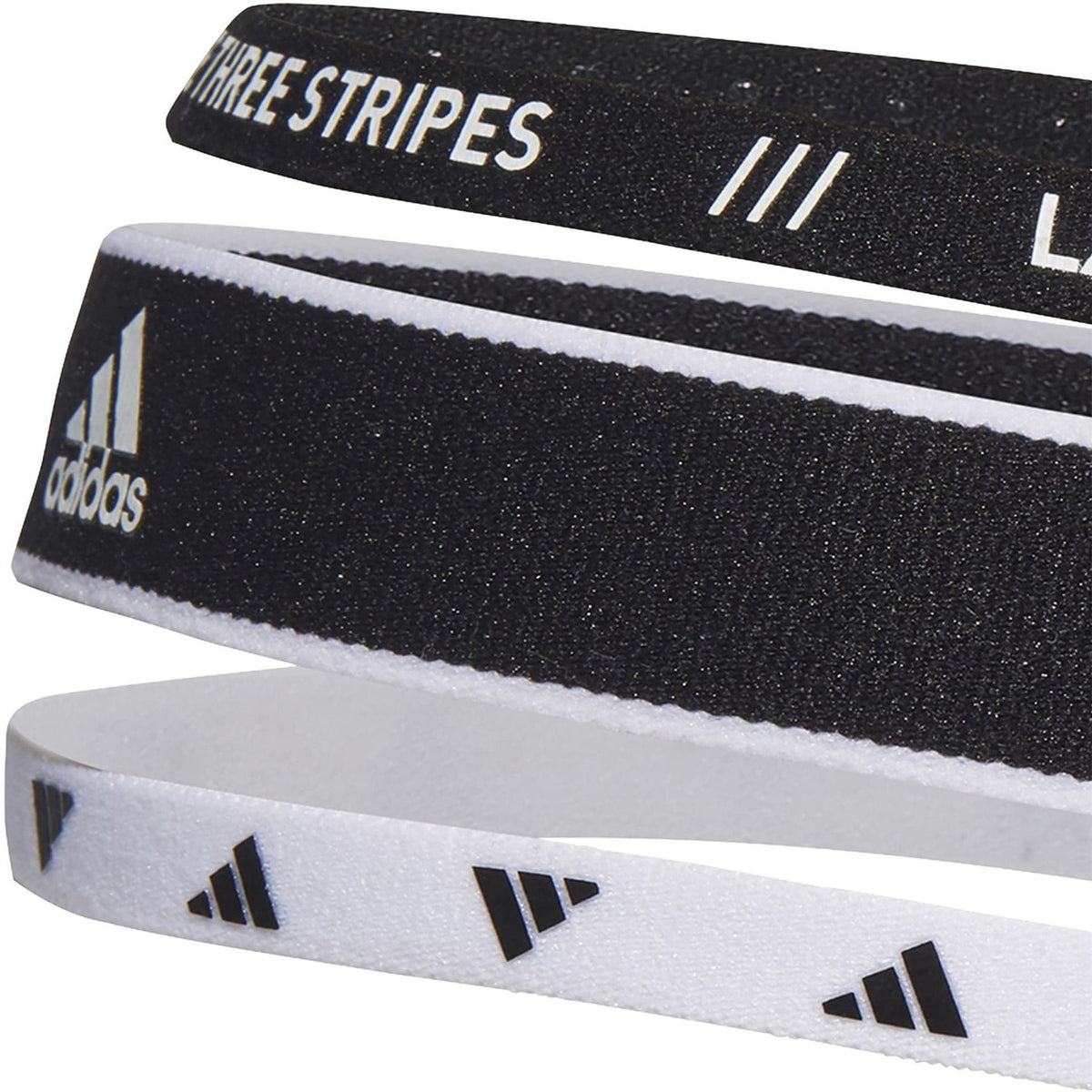 adidas 3 Pack Adults