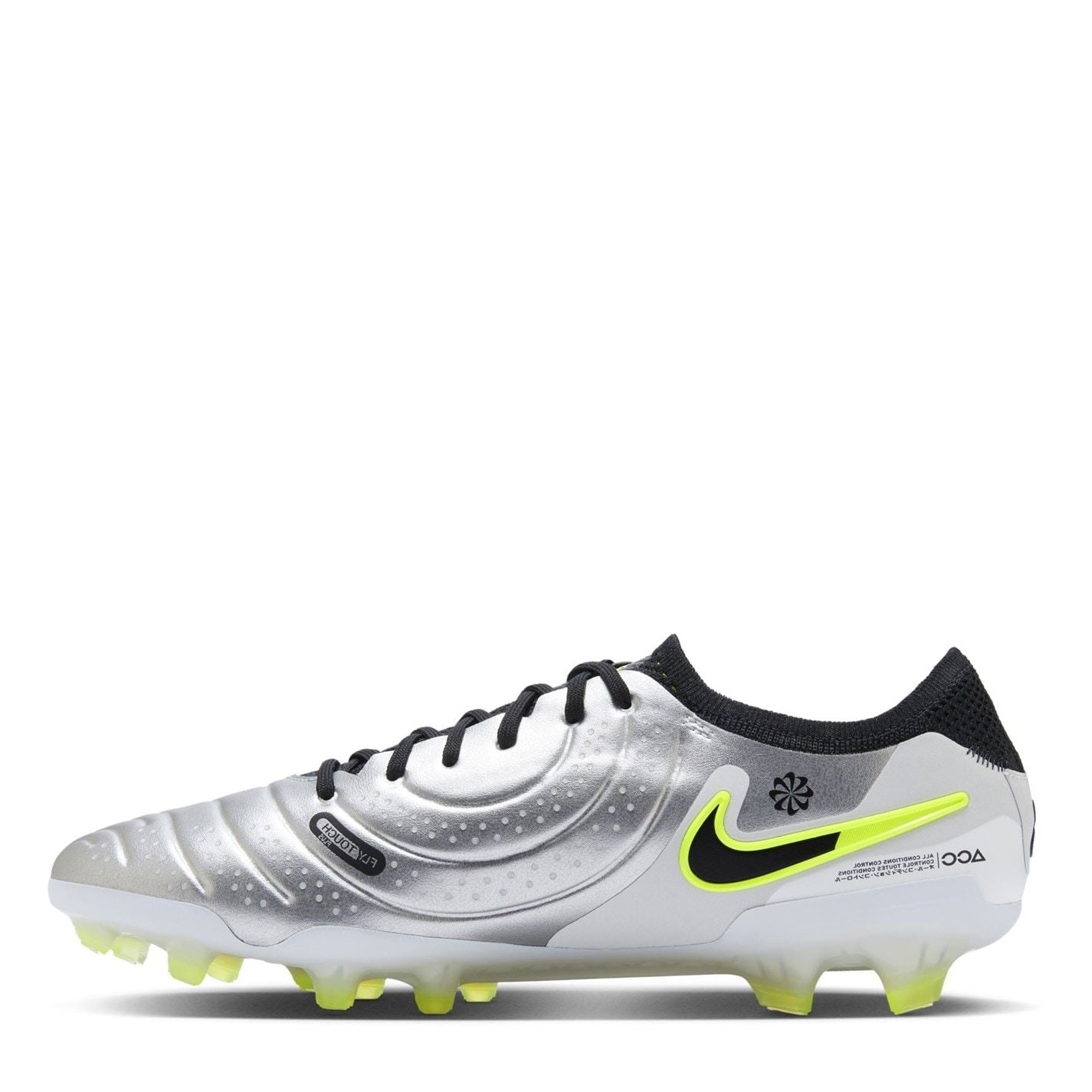 Nike Tiempo Legend 10 Elite Adults Firm Ground Football Boots