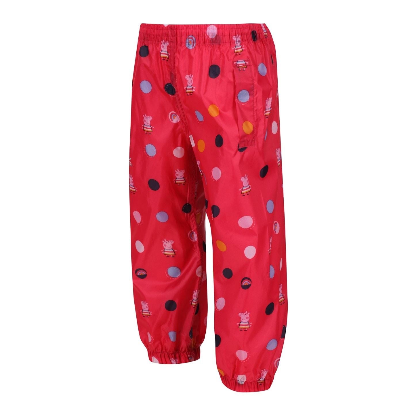 Regatta Kids Peppa Packit Walking Trouser