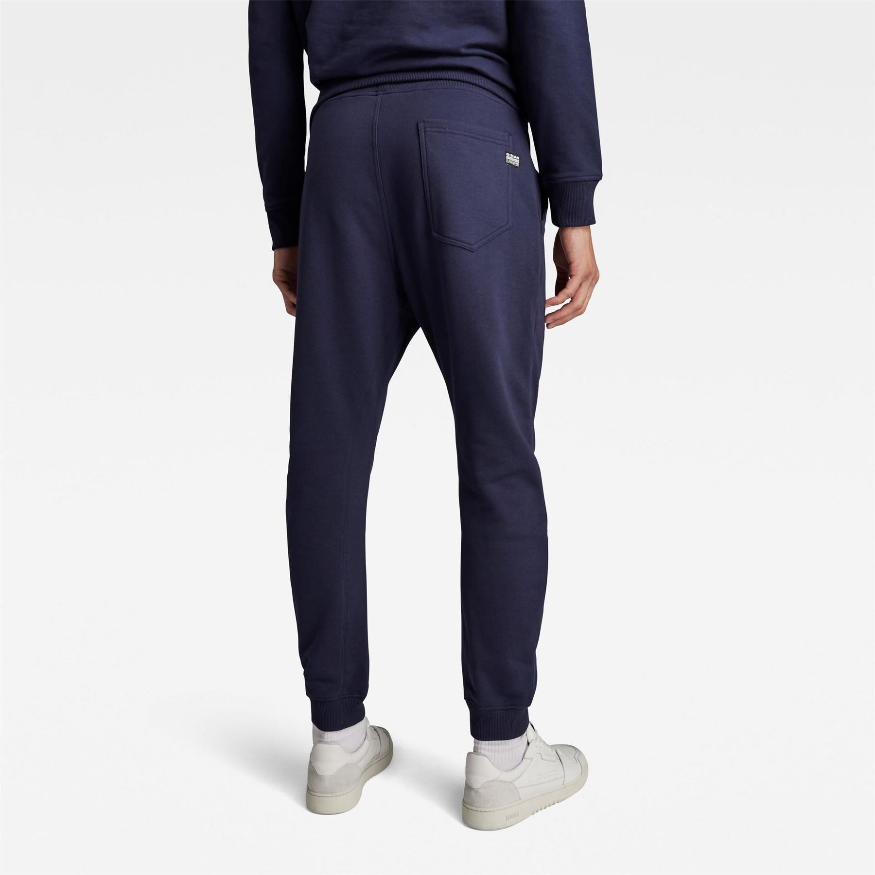 G Star Joggers with Side Pocket