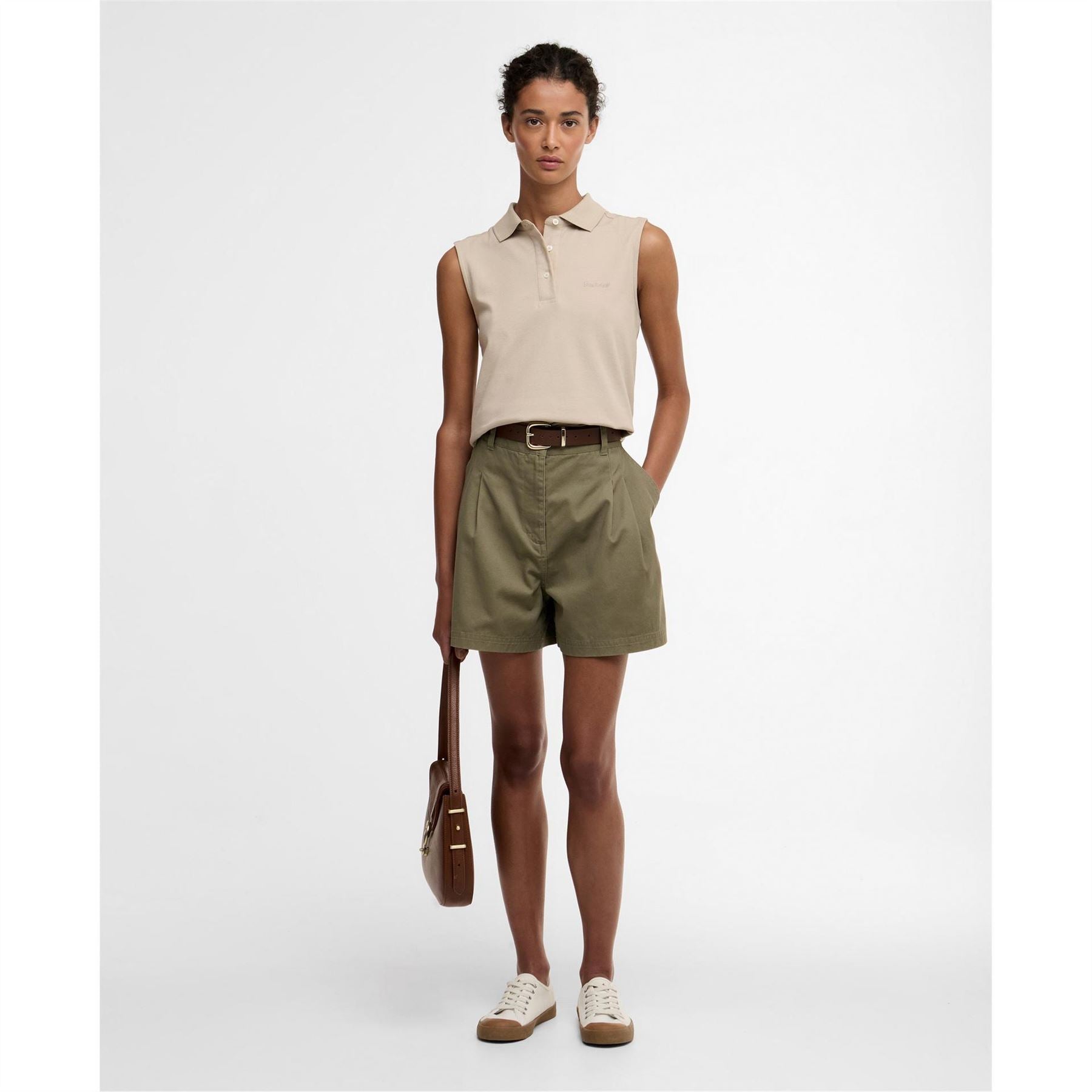 Barbour Fern Shorts