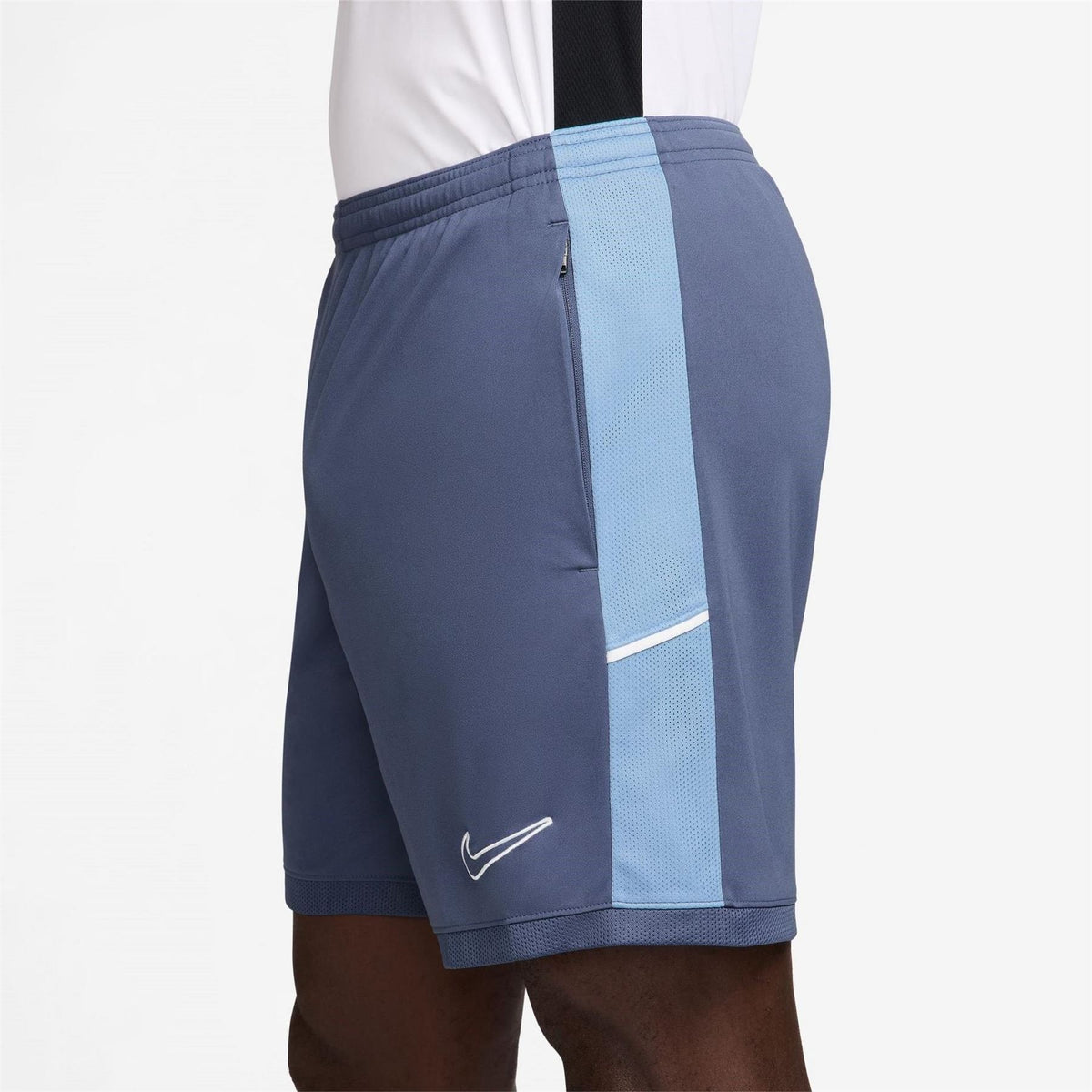 Nike Mens Dri Fit Academy Football Shorts