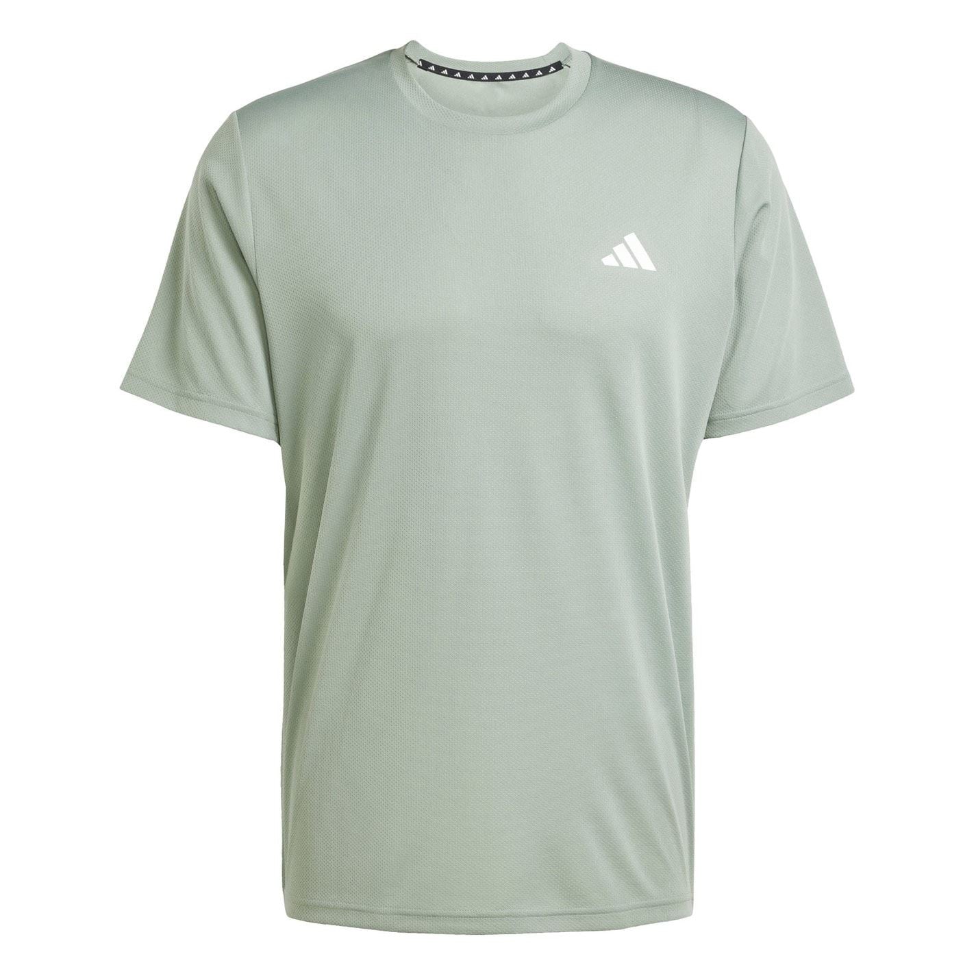 adidas Mens Training Essentials Base T-Shirt