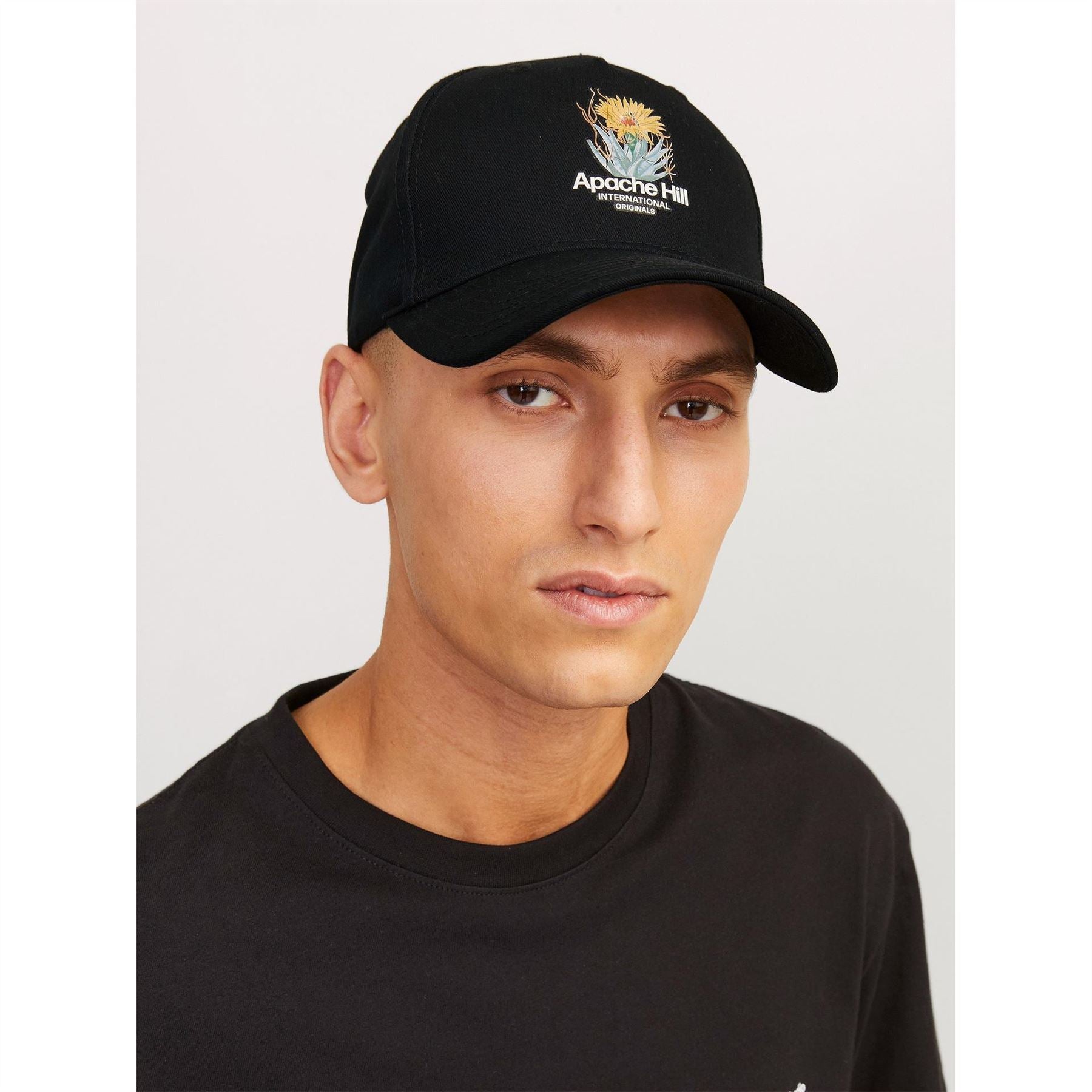 Jack and Jones Jj Baseball Cap