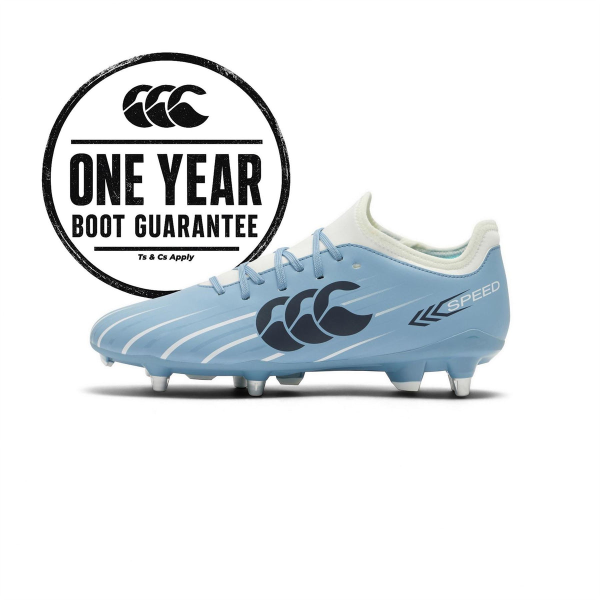 Canterbury Speed Fleece2 T sg