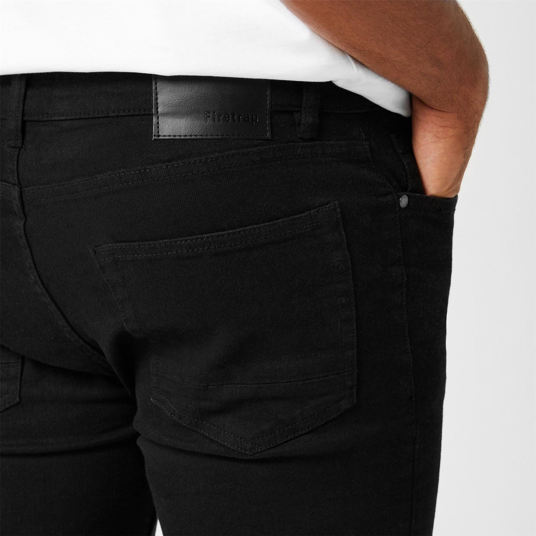 Firetrap Super Skinny Jeans