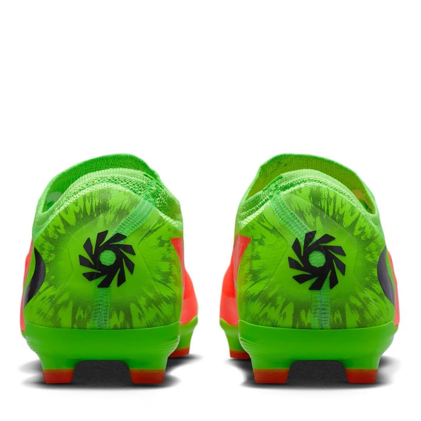 Nike Phantom 6 Pro Juniors Multi Ground Football Boots
