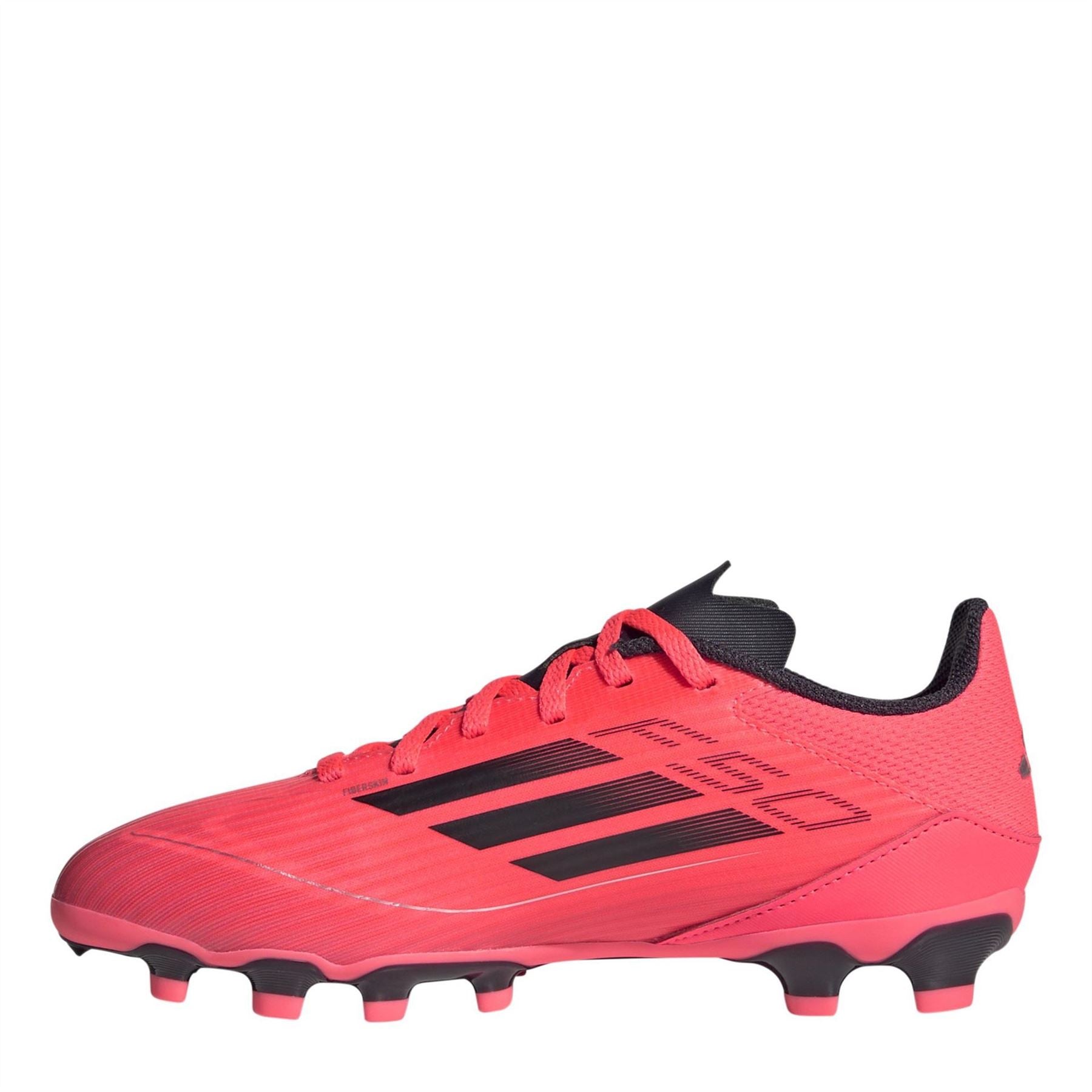 adidas F50 League Mg J Soft Ground Football Boots Boys
