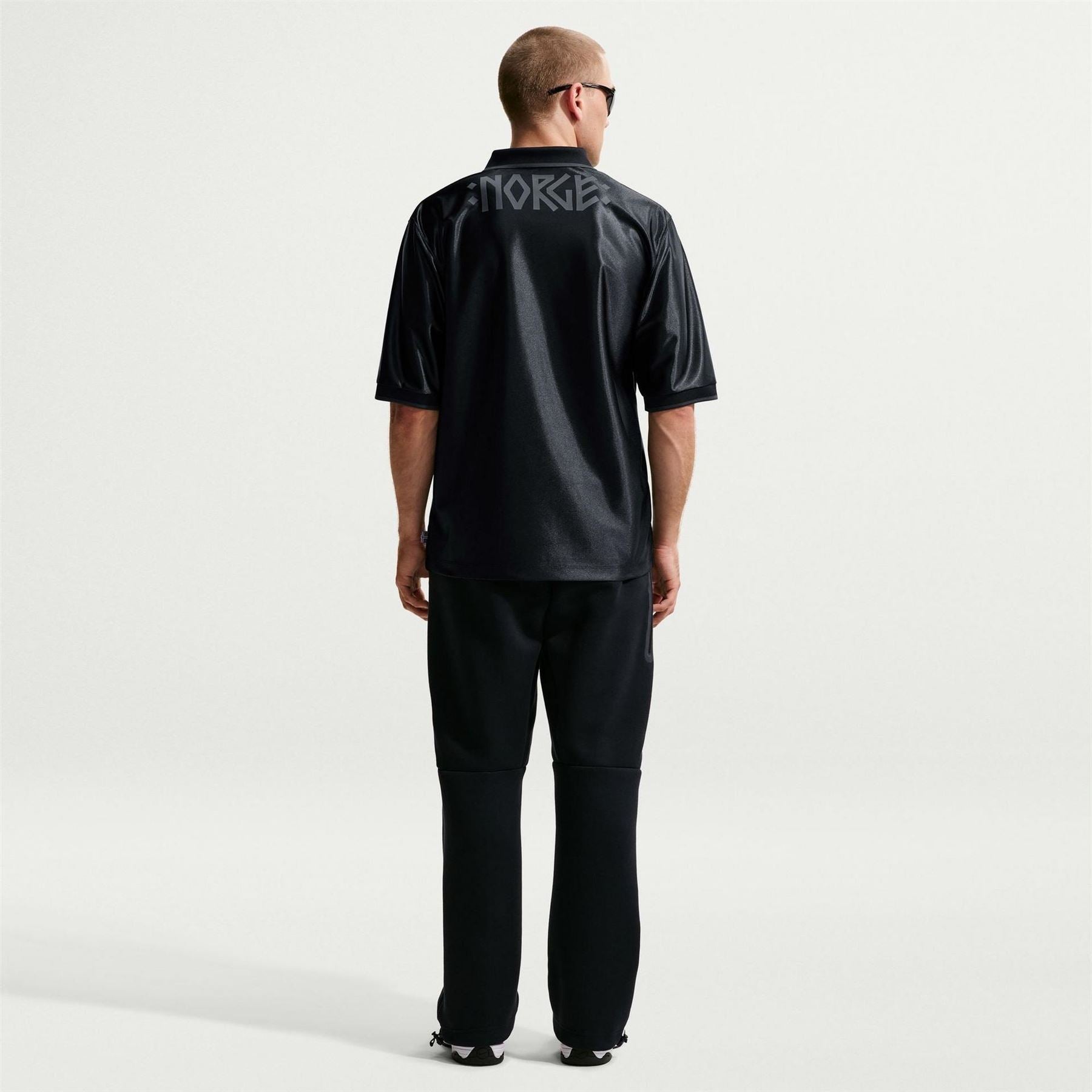 Nike International Licensed Short Sleeve T-Shirt