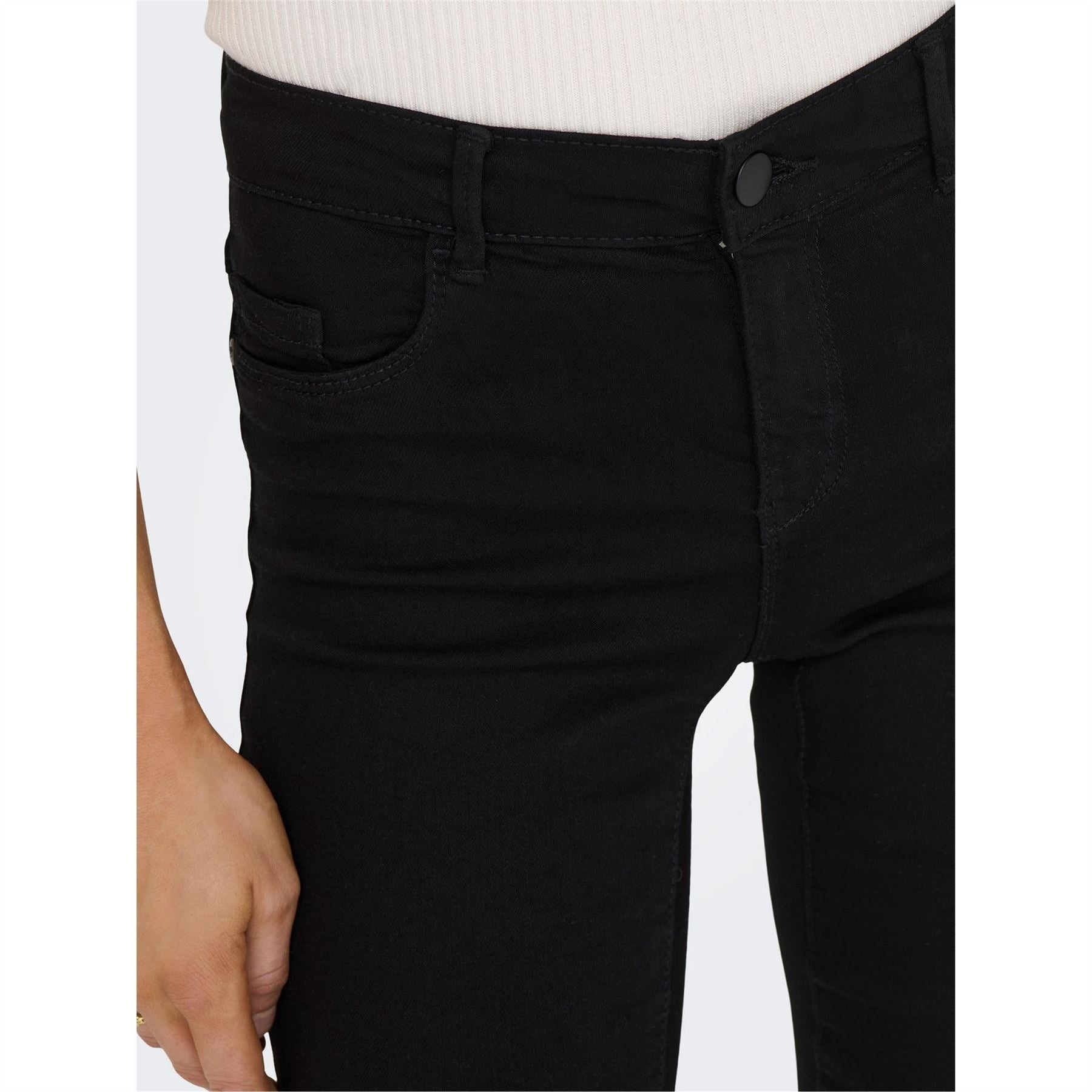 Only Rain Skinny Jeans