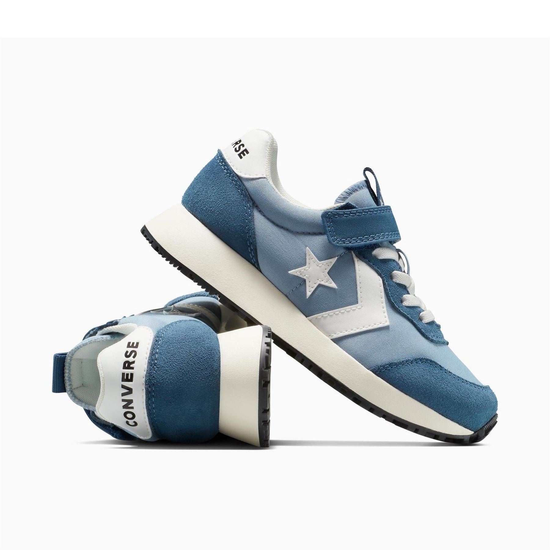 Converse Kids Omega Trainer Low Top Trainers