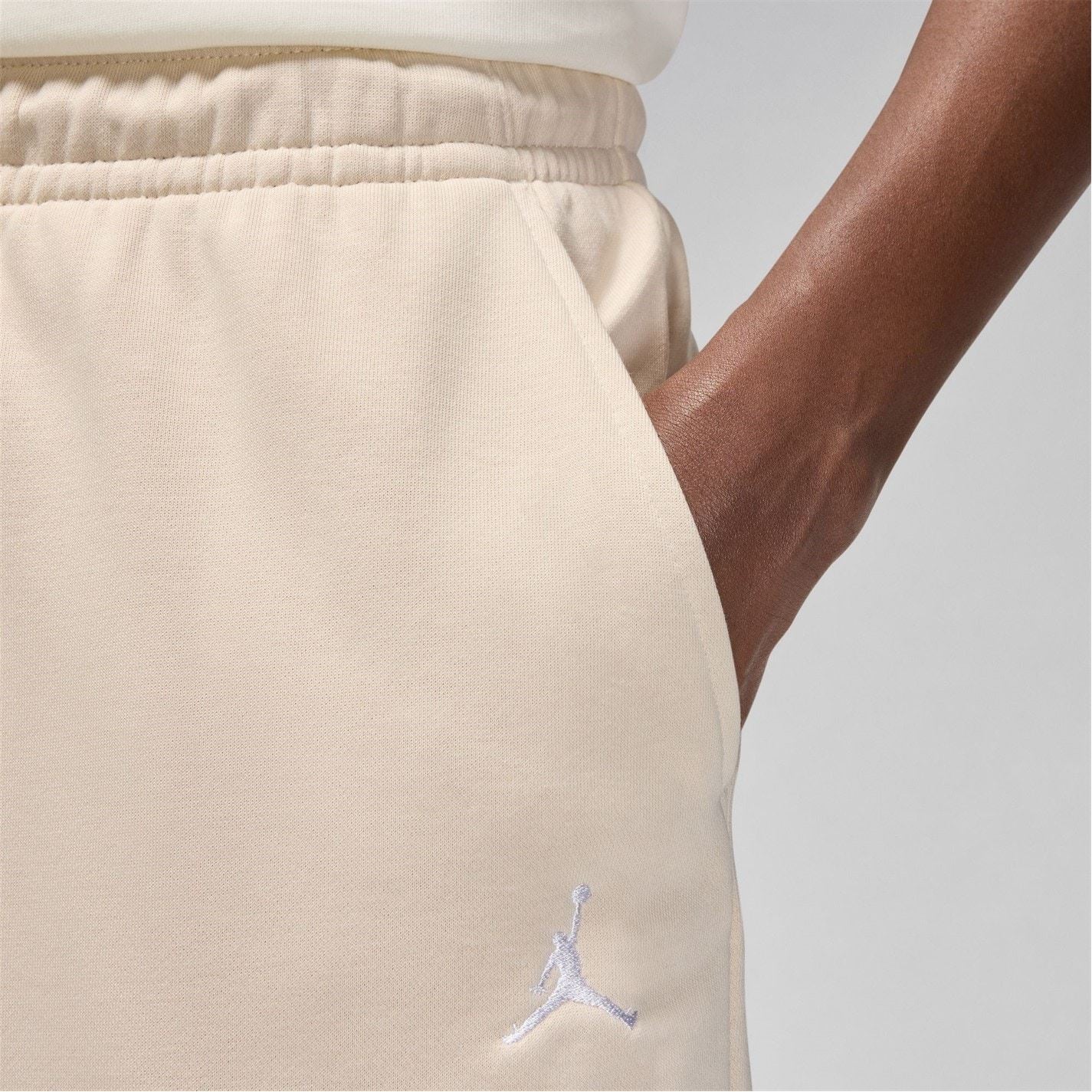 Air Jordan Mens Essential Fleece Pants