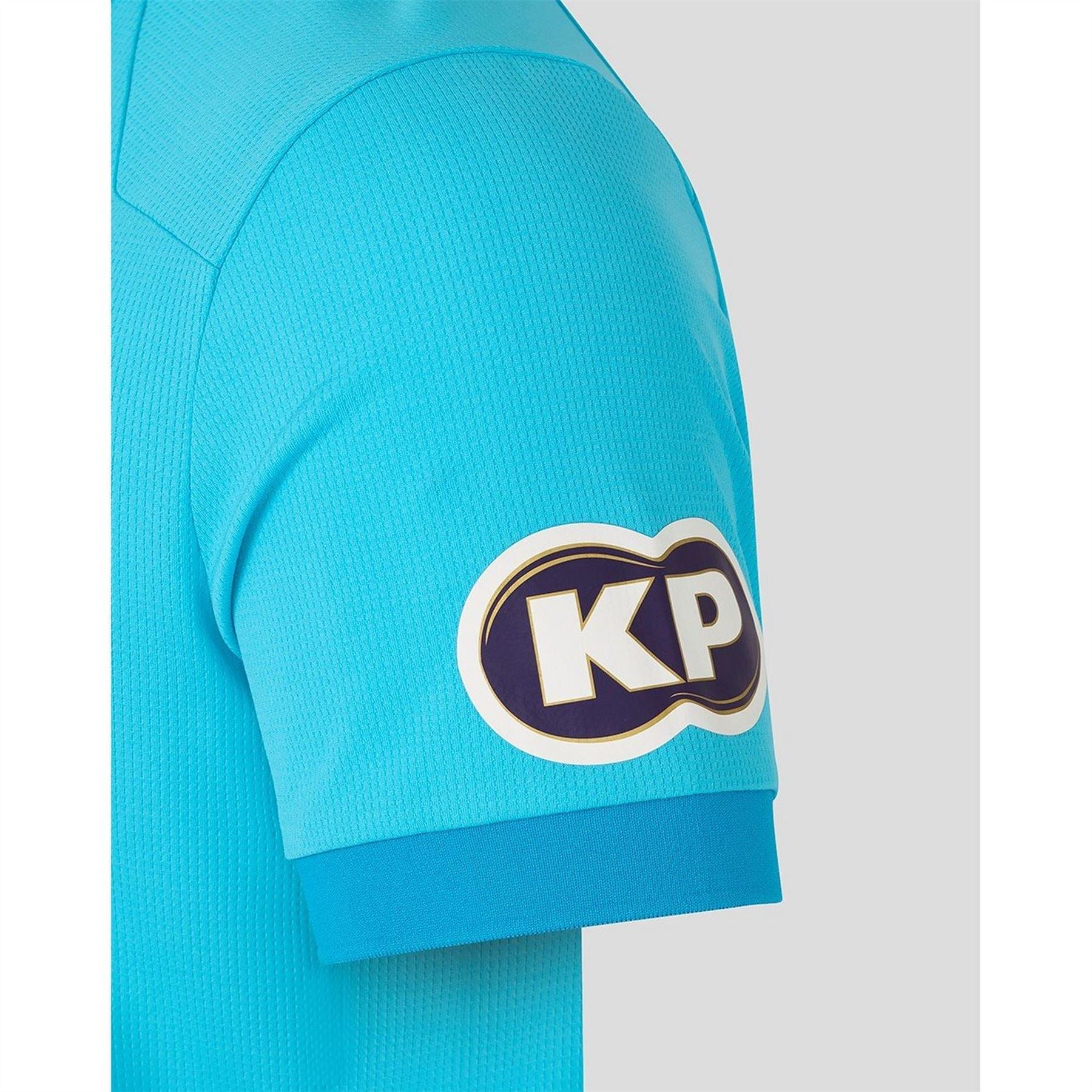 Castore 26 27 England Cricket ODI Shirt