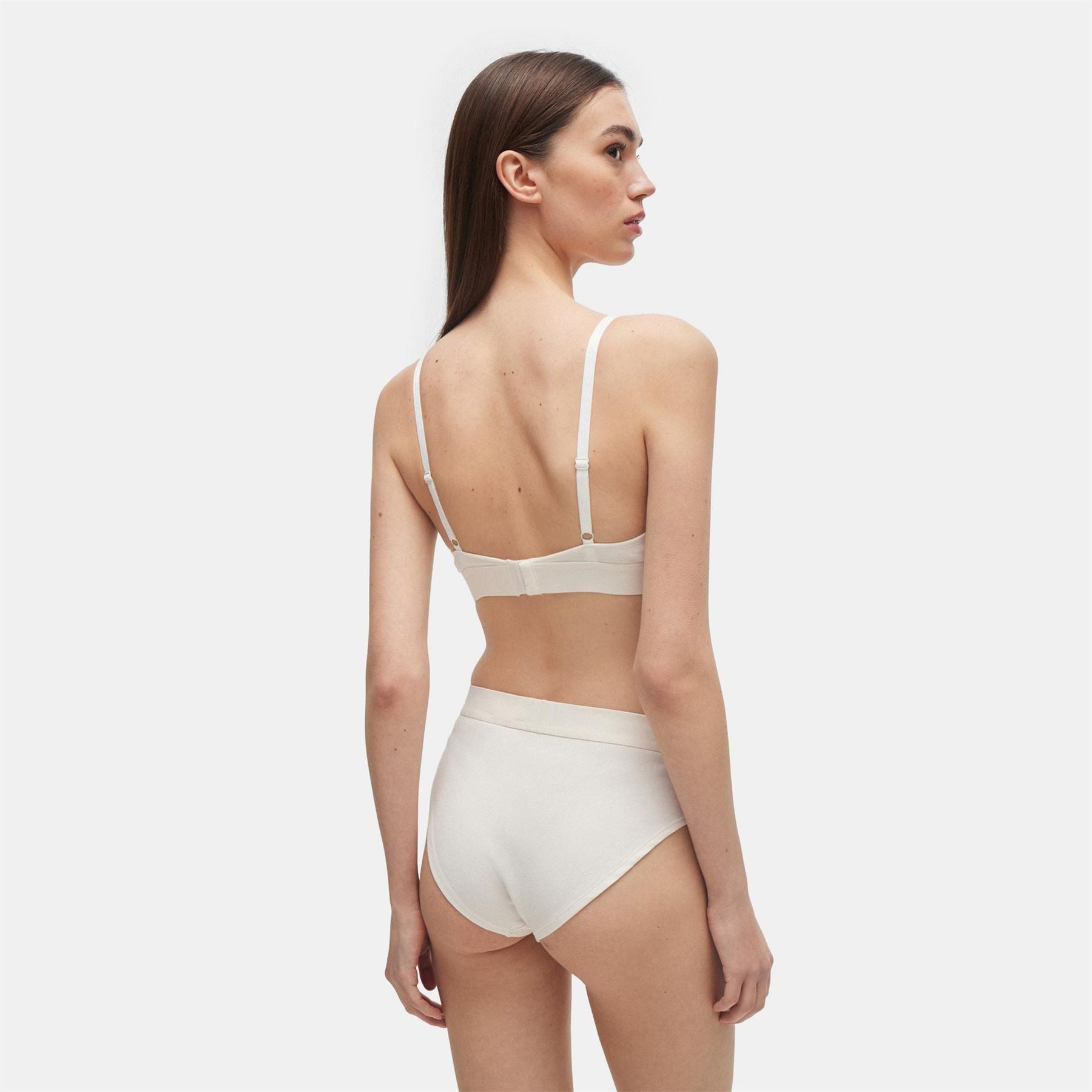 Hugo Red Label Triangle Bralette