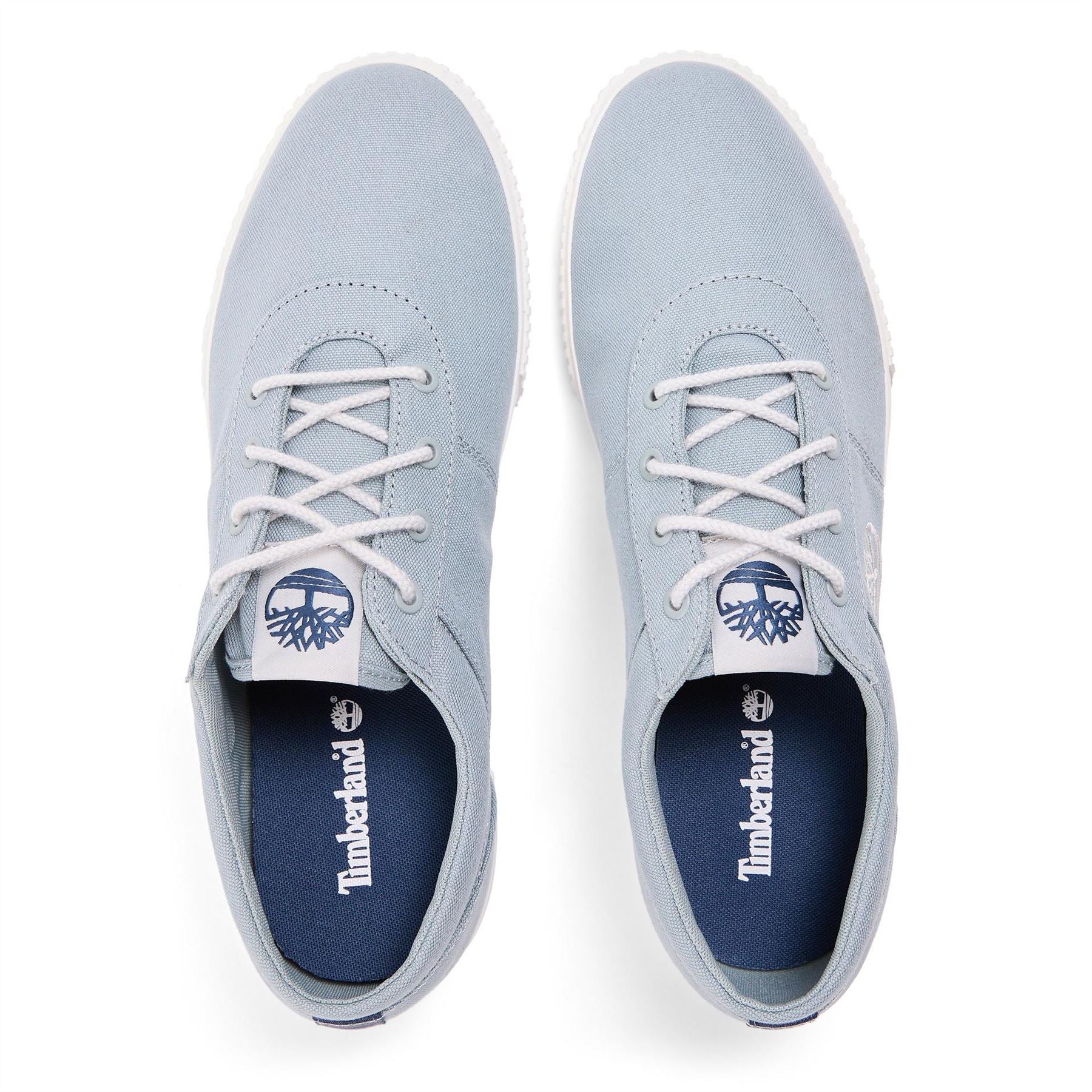 Timberland Low Lc Sneaker Lace Up Low Top Trainers