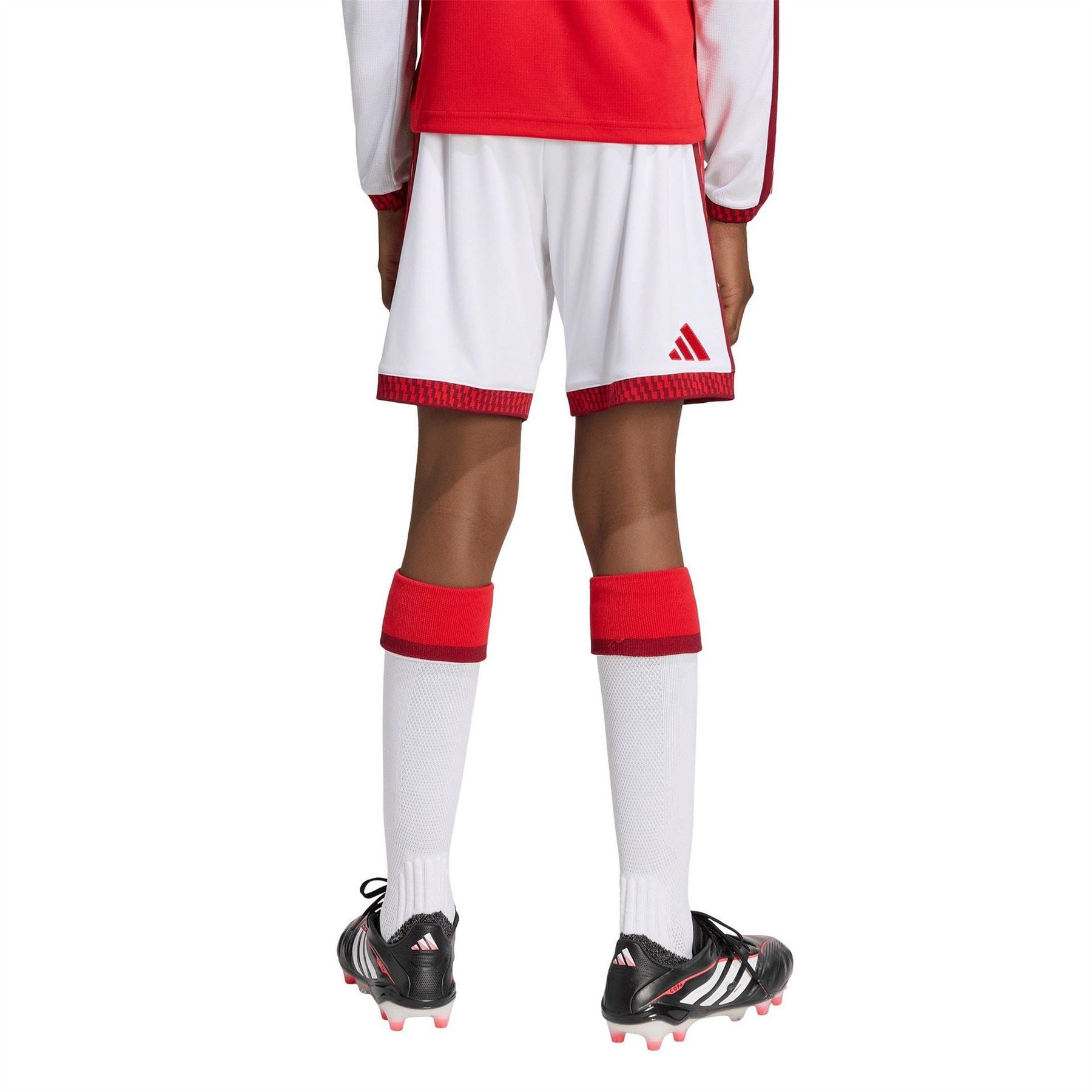 adidas Home Short 2026 27 Juniors