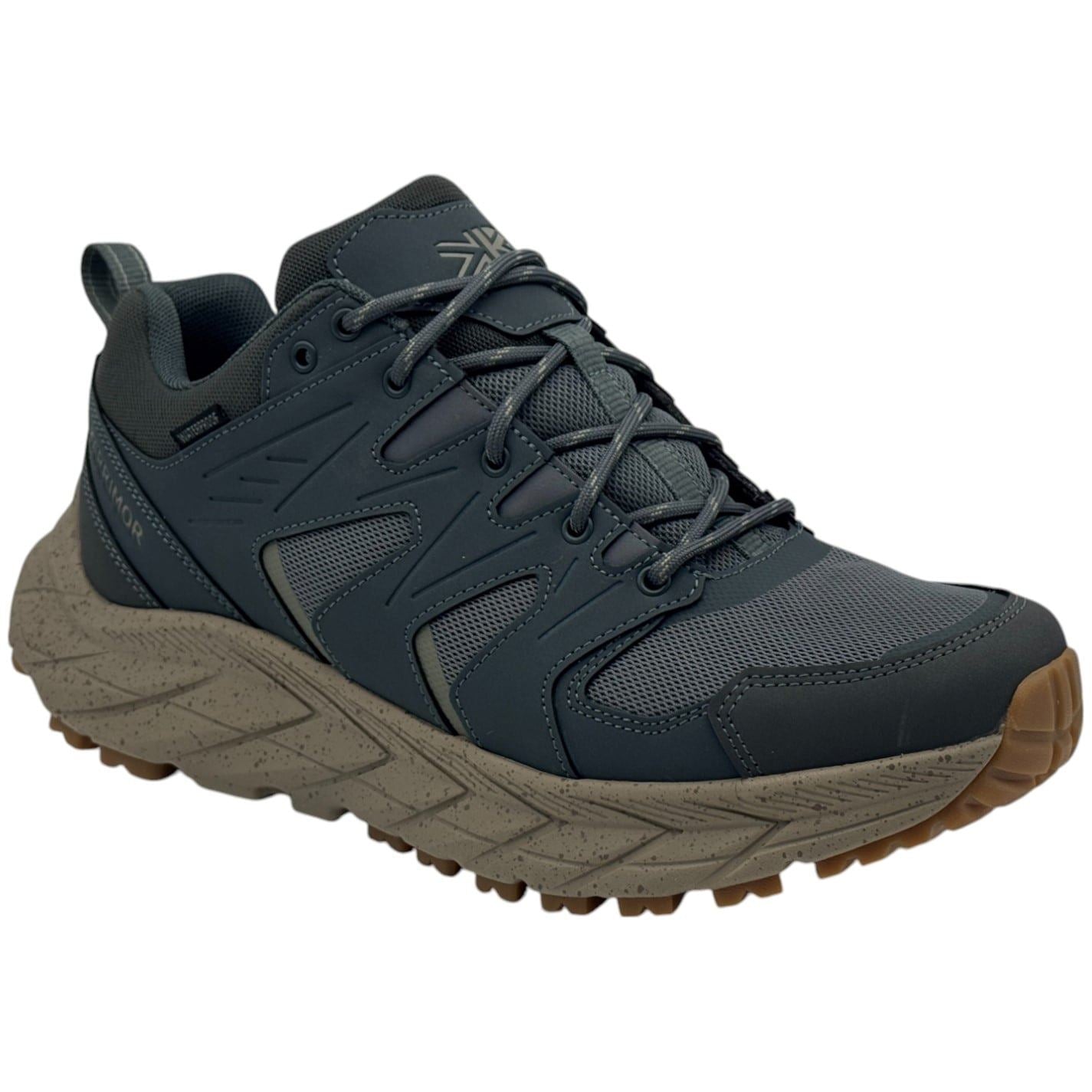 Karrimor Mens Laggar Waterproof Walking Shoes