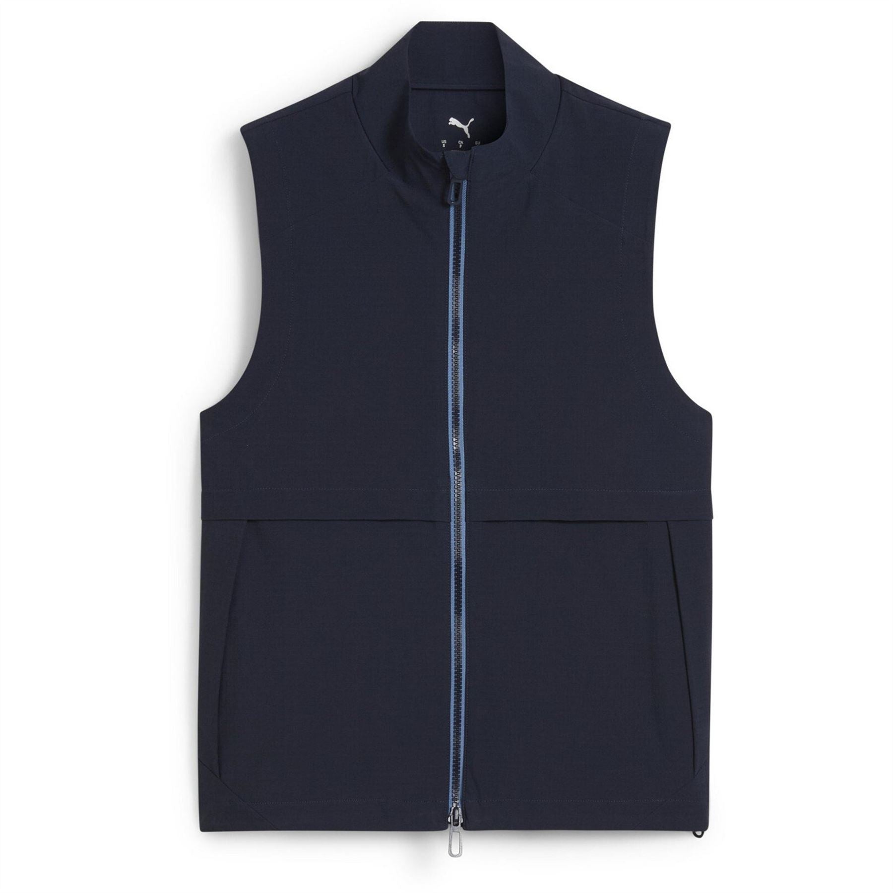 Puma Ripguard Vest Performance Golf Jacket
