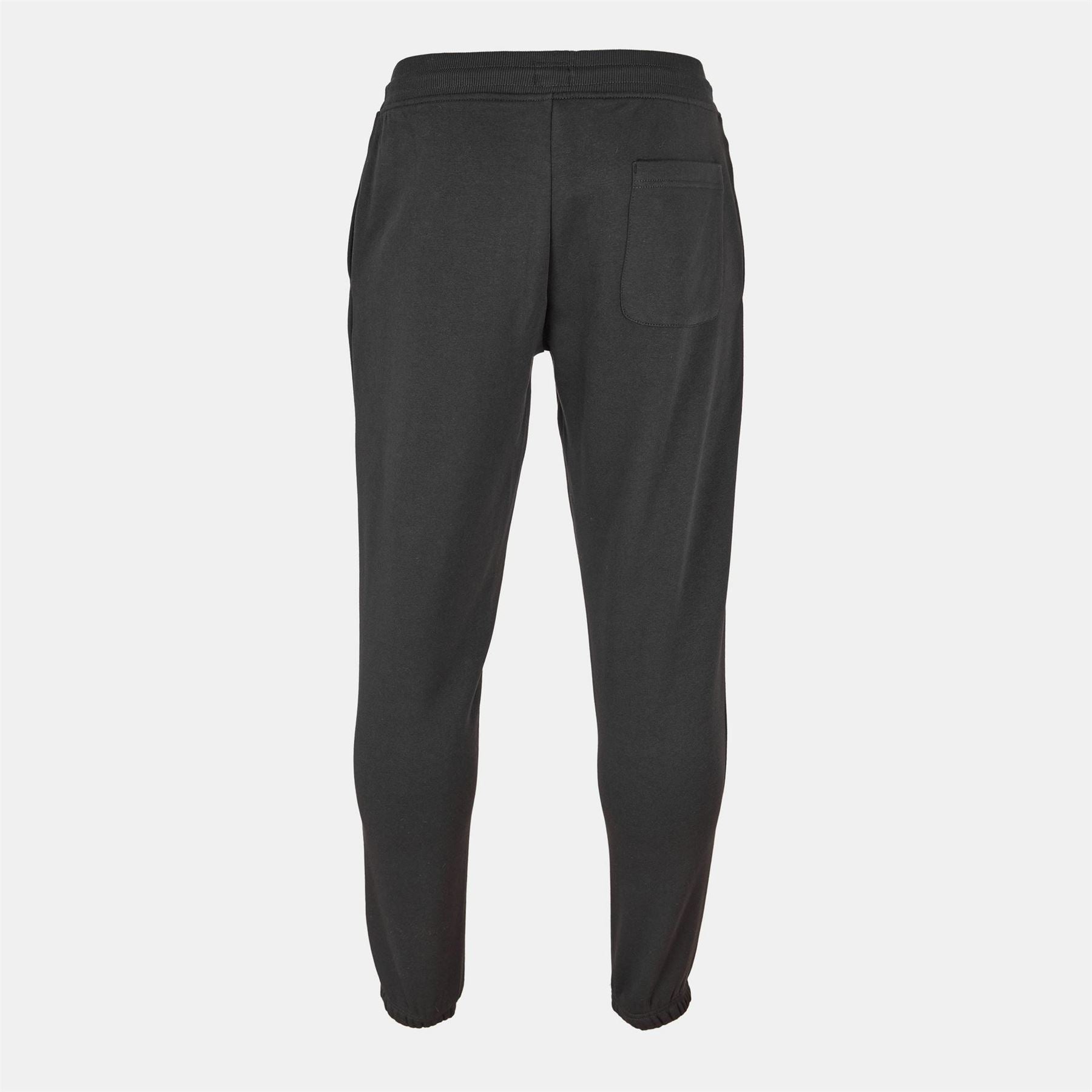 Tommy Jeans Tj Flag Slim Closed Hem Fleece Joggers
