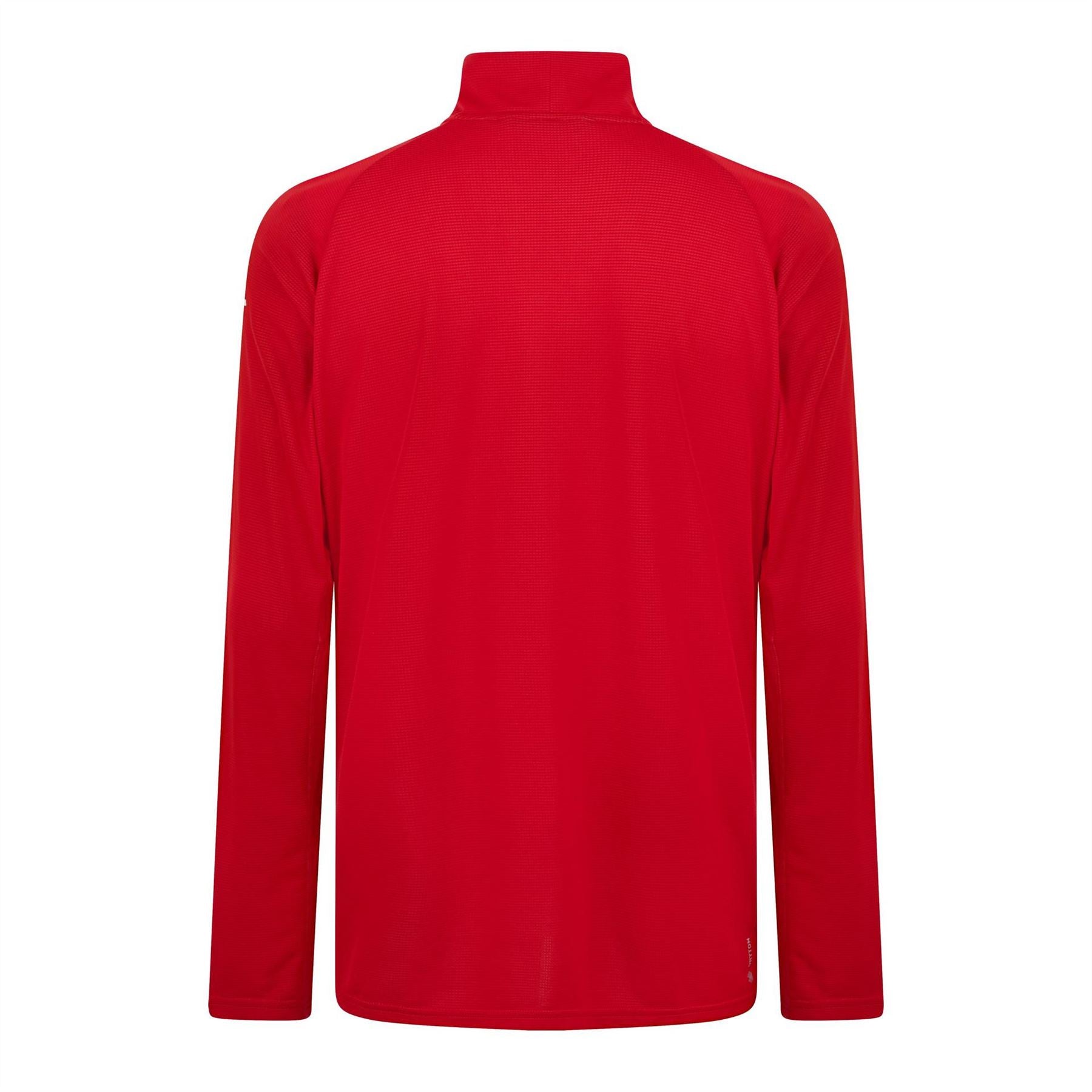 Salewa Sen LshalF-Zip Tee