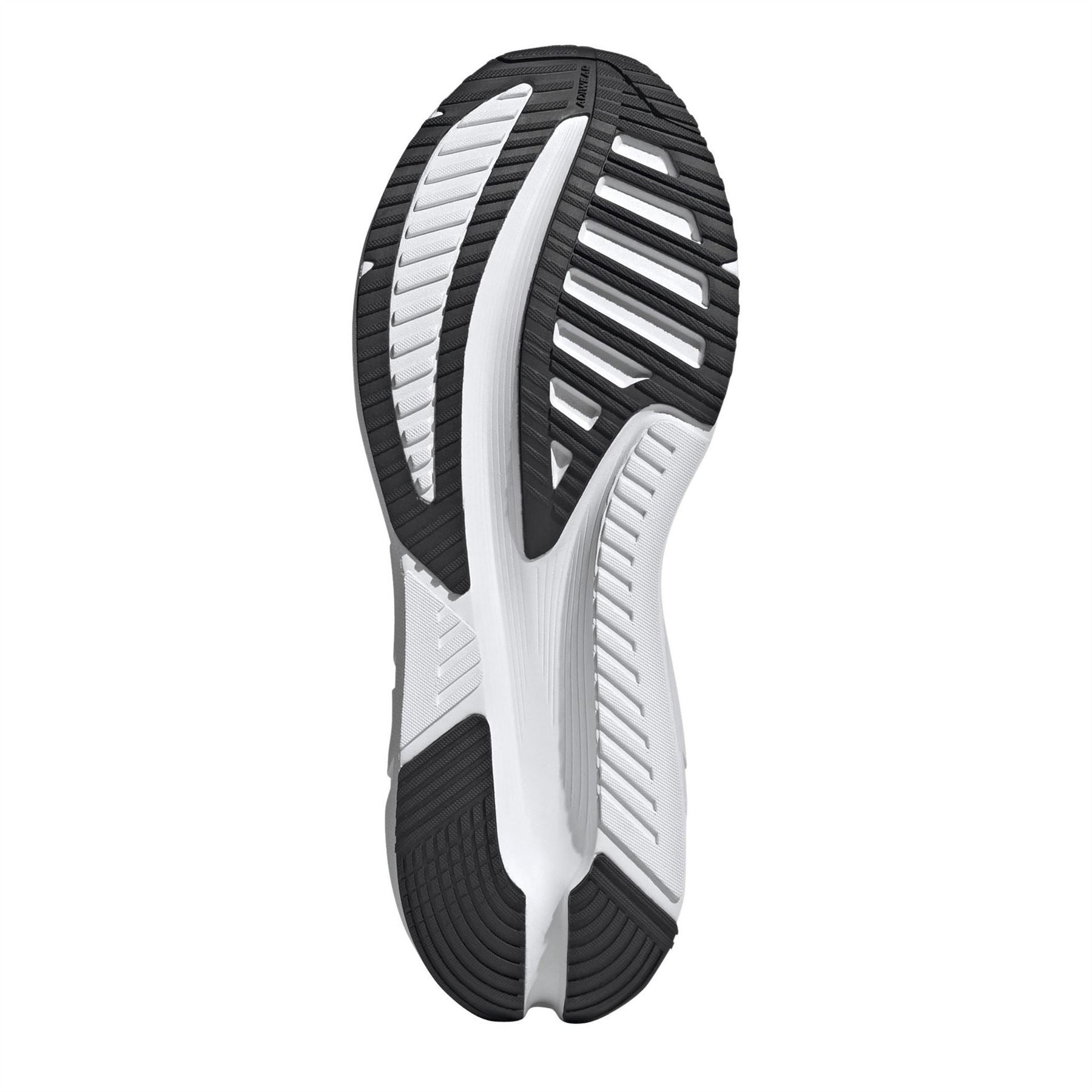 adidas Adistar 3 Lace Up Low Top Sneakers