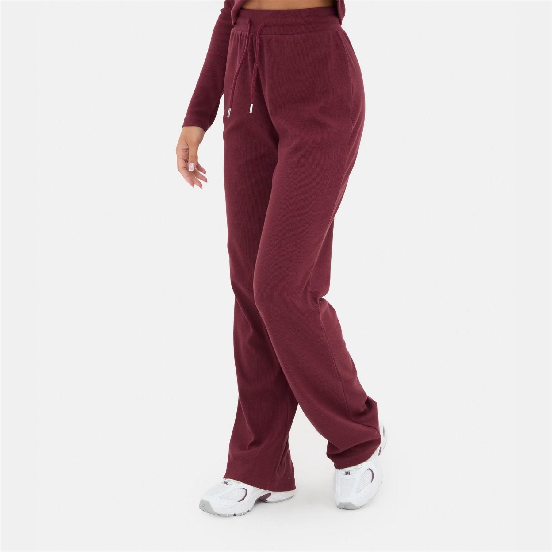 I Saw It First Wide Leg Trouser