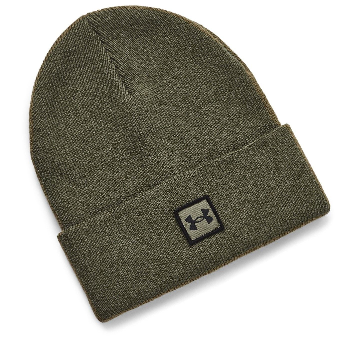 Under Armour Halftime Cuff Beanie