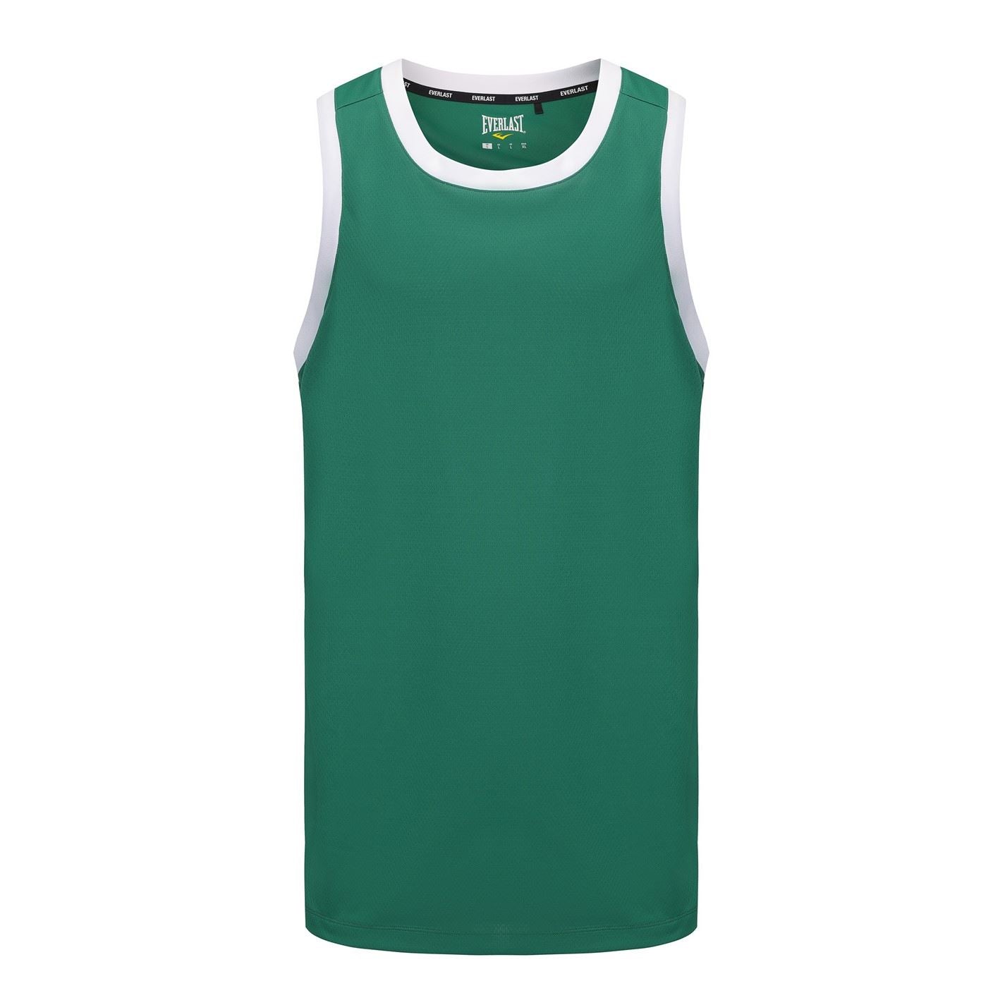 Everlast Mens Basketball Performance Vest