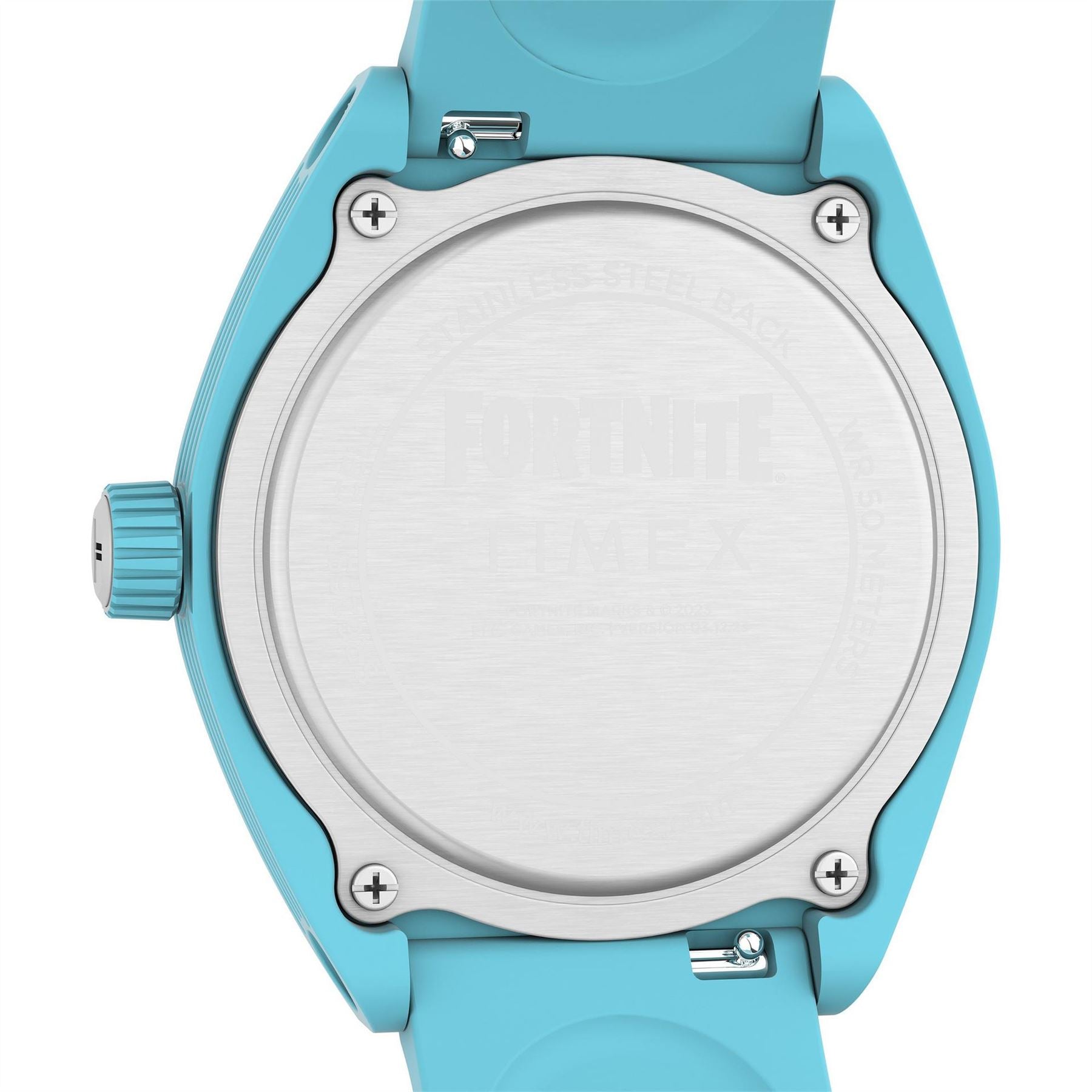Timex X Fortnite