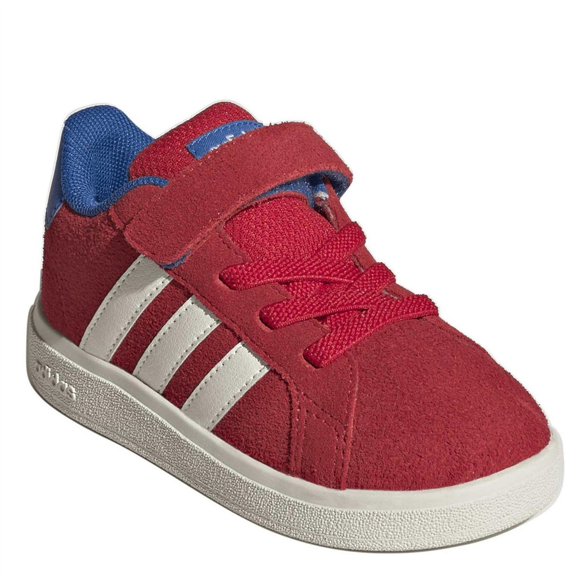 adidas Grand Court Trainers