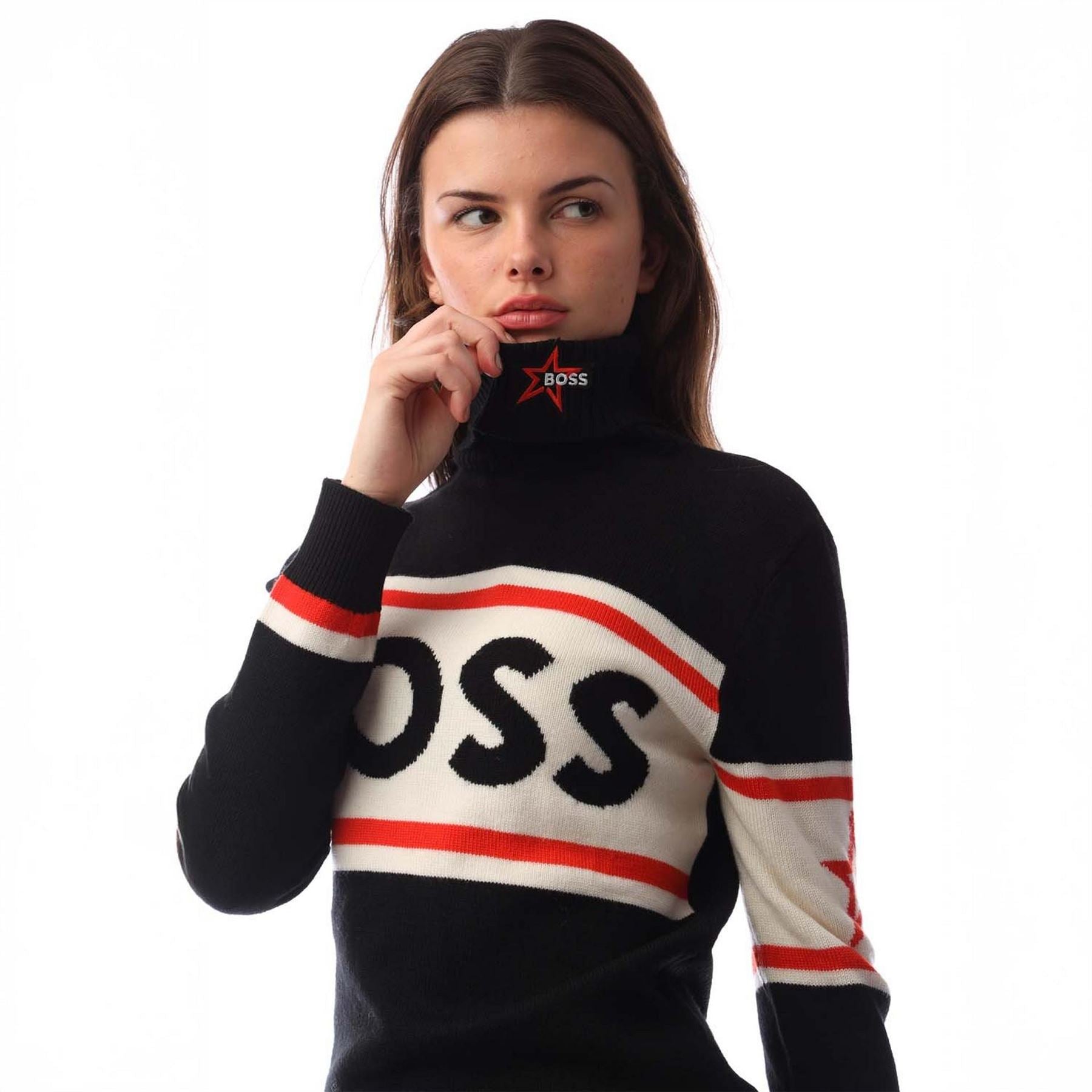 Boss Ski Midlayer