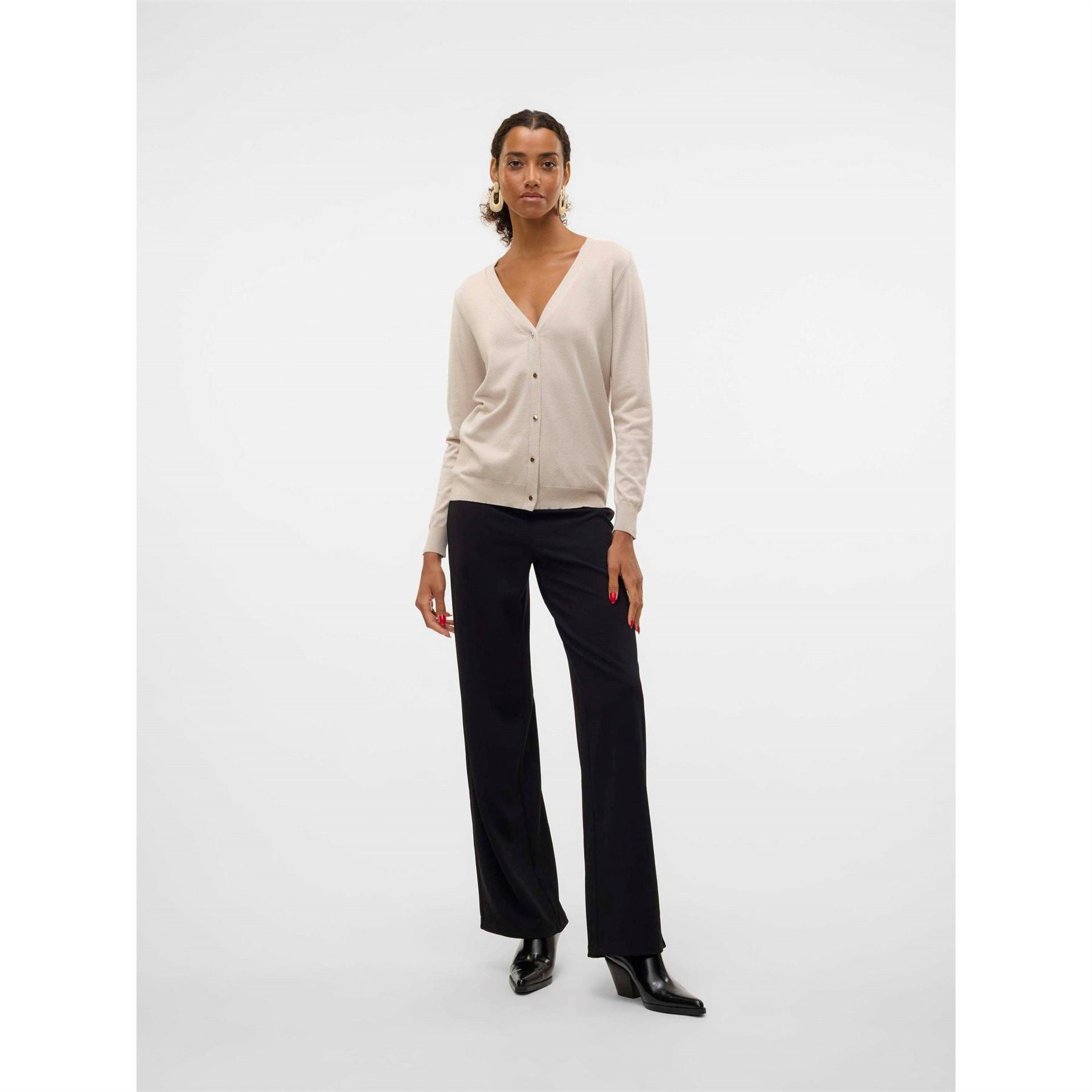 Vero Moda Berlin W Pant