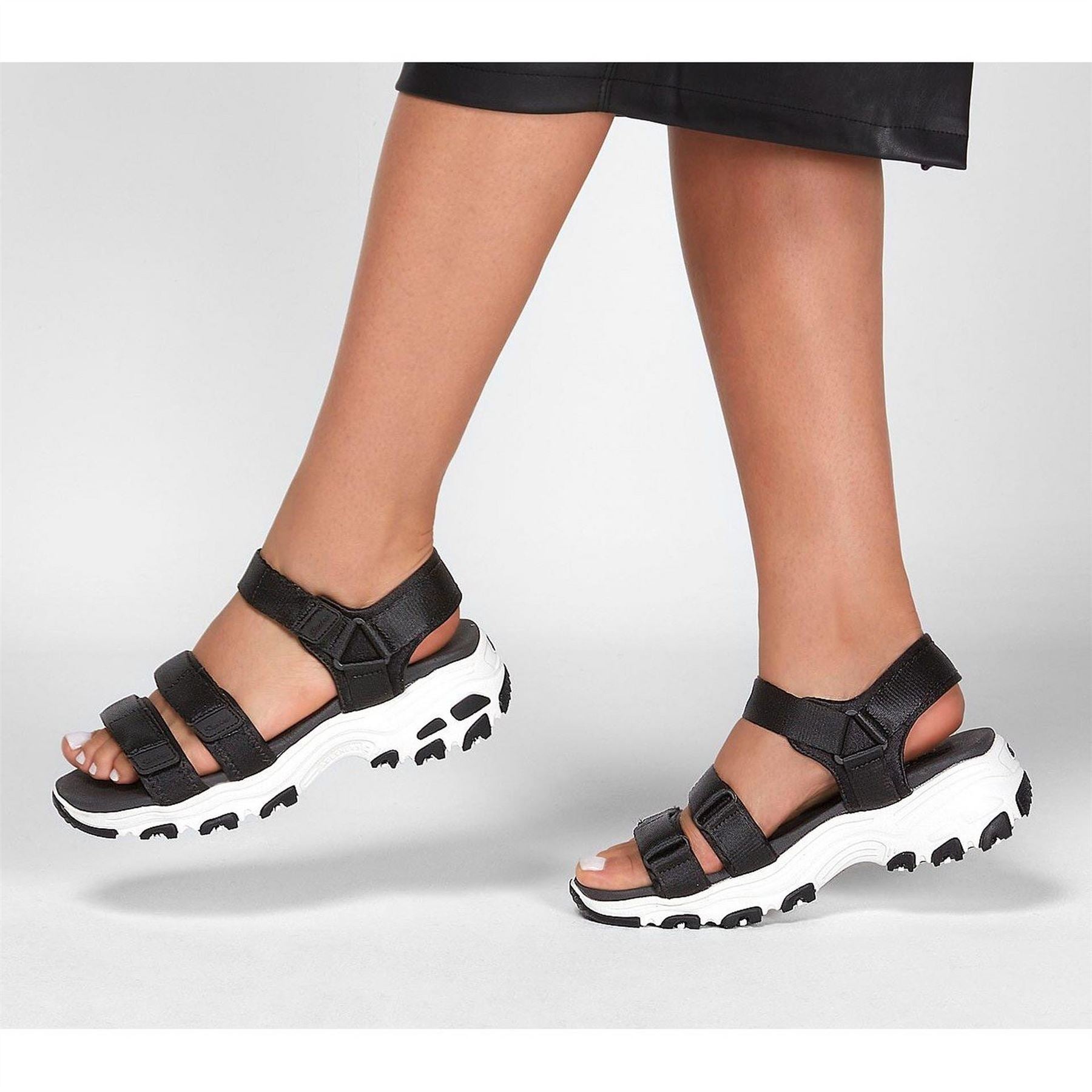 Skechers DLiteultra Ld99