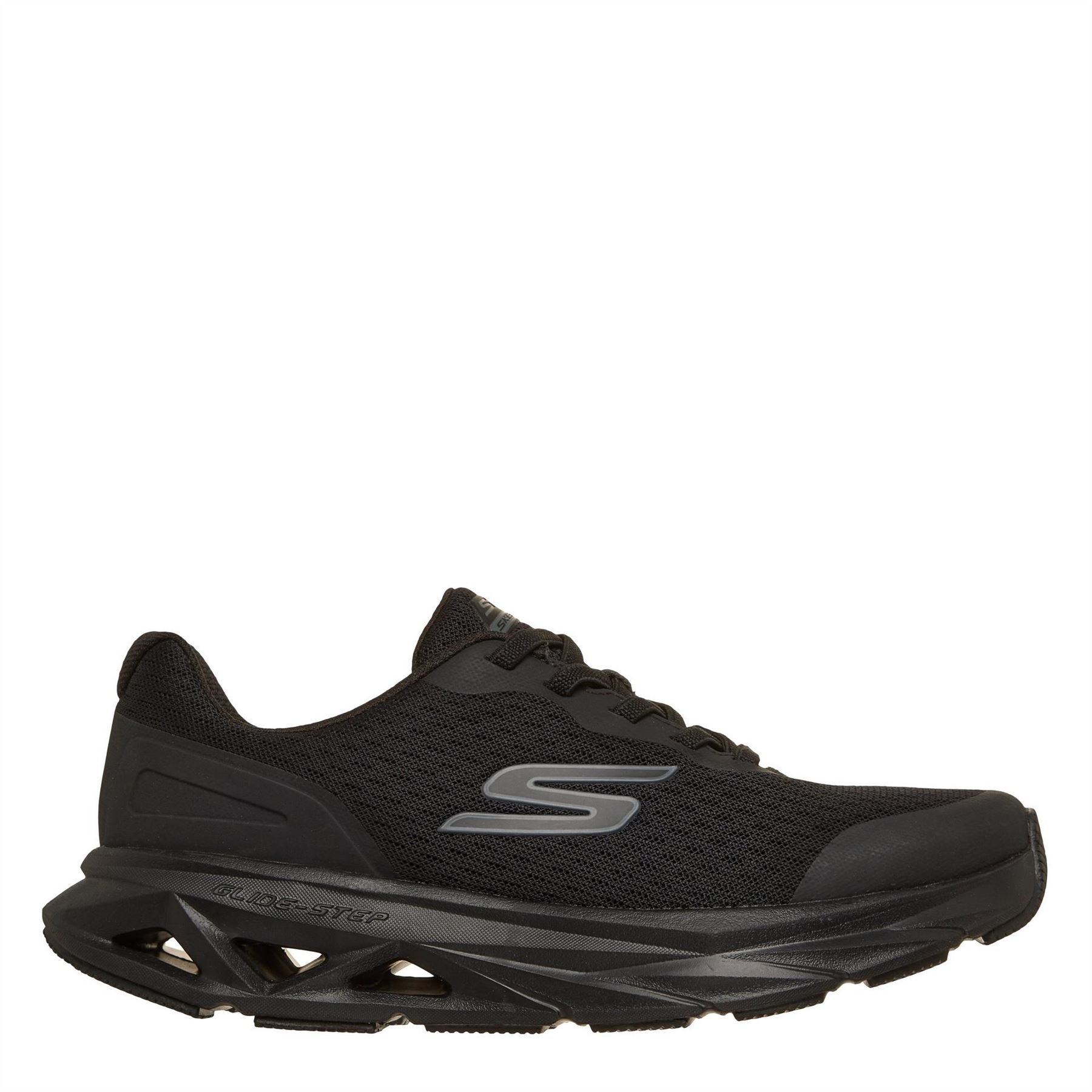 Skechers Glidestep V Low Top Lace-Up Sneakers