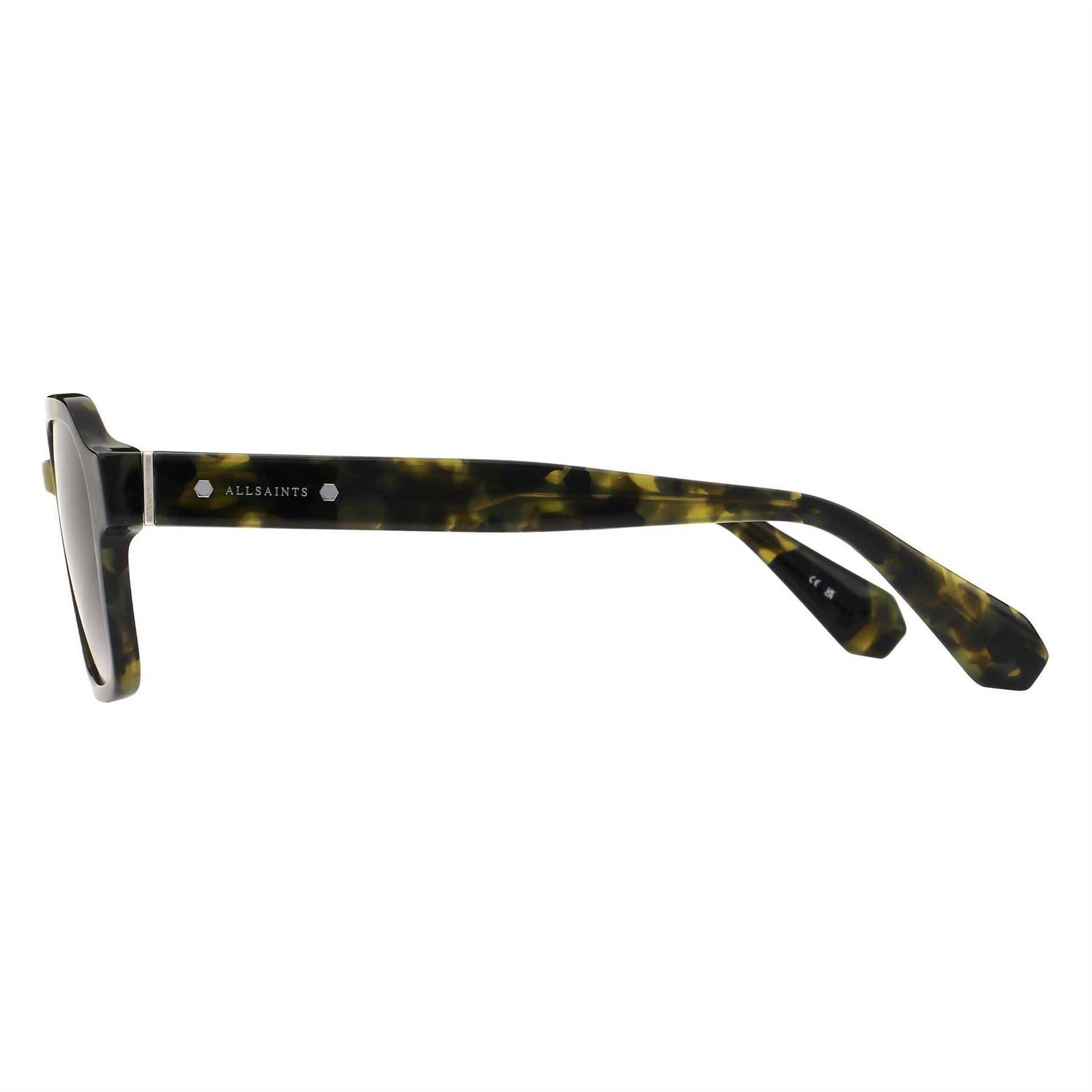 AllSaints Sai Nik Sunglass Sn54